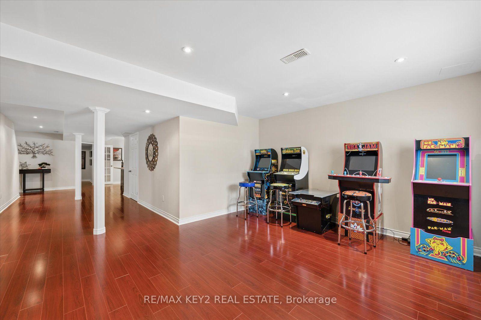 Photo 46 of 110 Walter Scott Crescent, Markham, Victoria Square — HOMEH