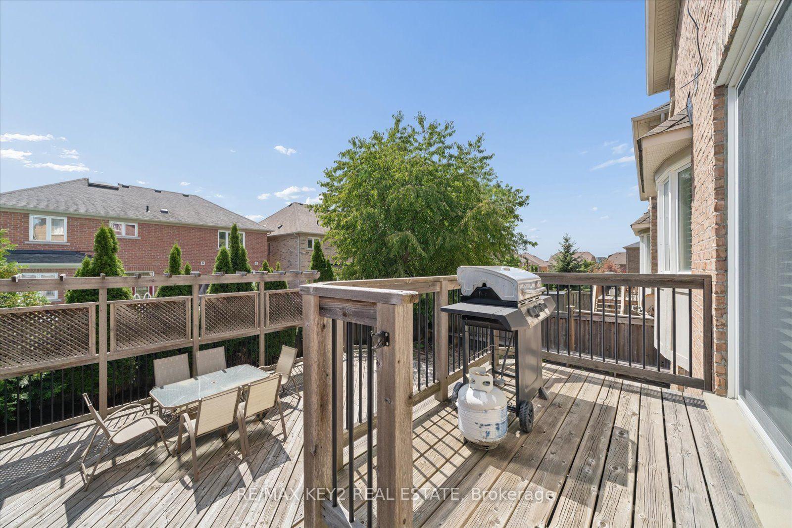 Photo 48 of 110 Walter Scott Crescent, Markham, Victoria Square — HOMEH