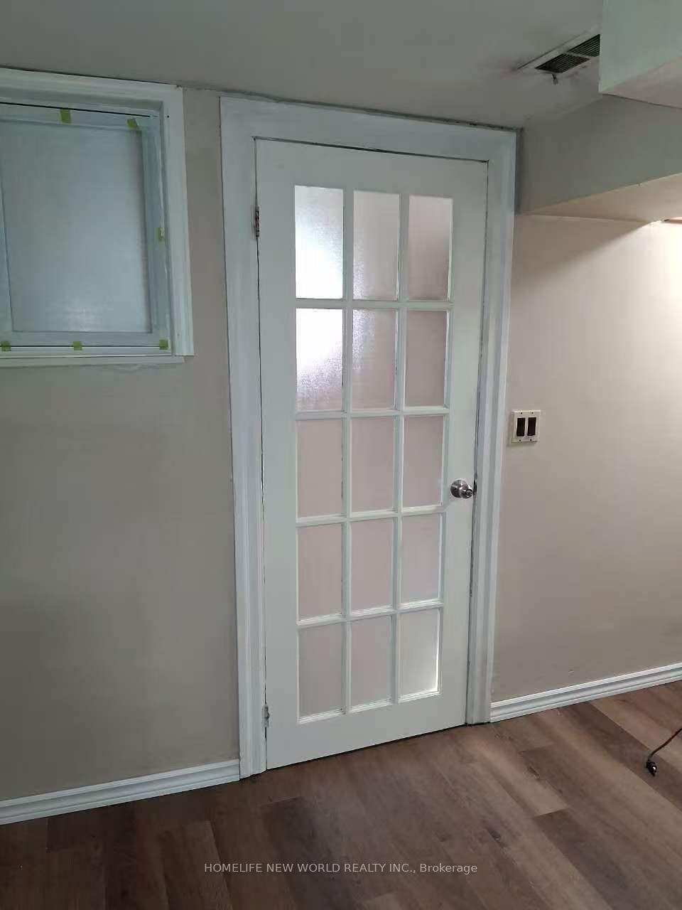Photo 7 of Unit Bsmt, 19 Benfrisco Crescent S, Scarborough, Woburn — HOMEH