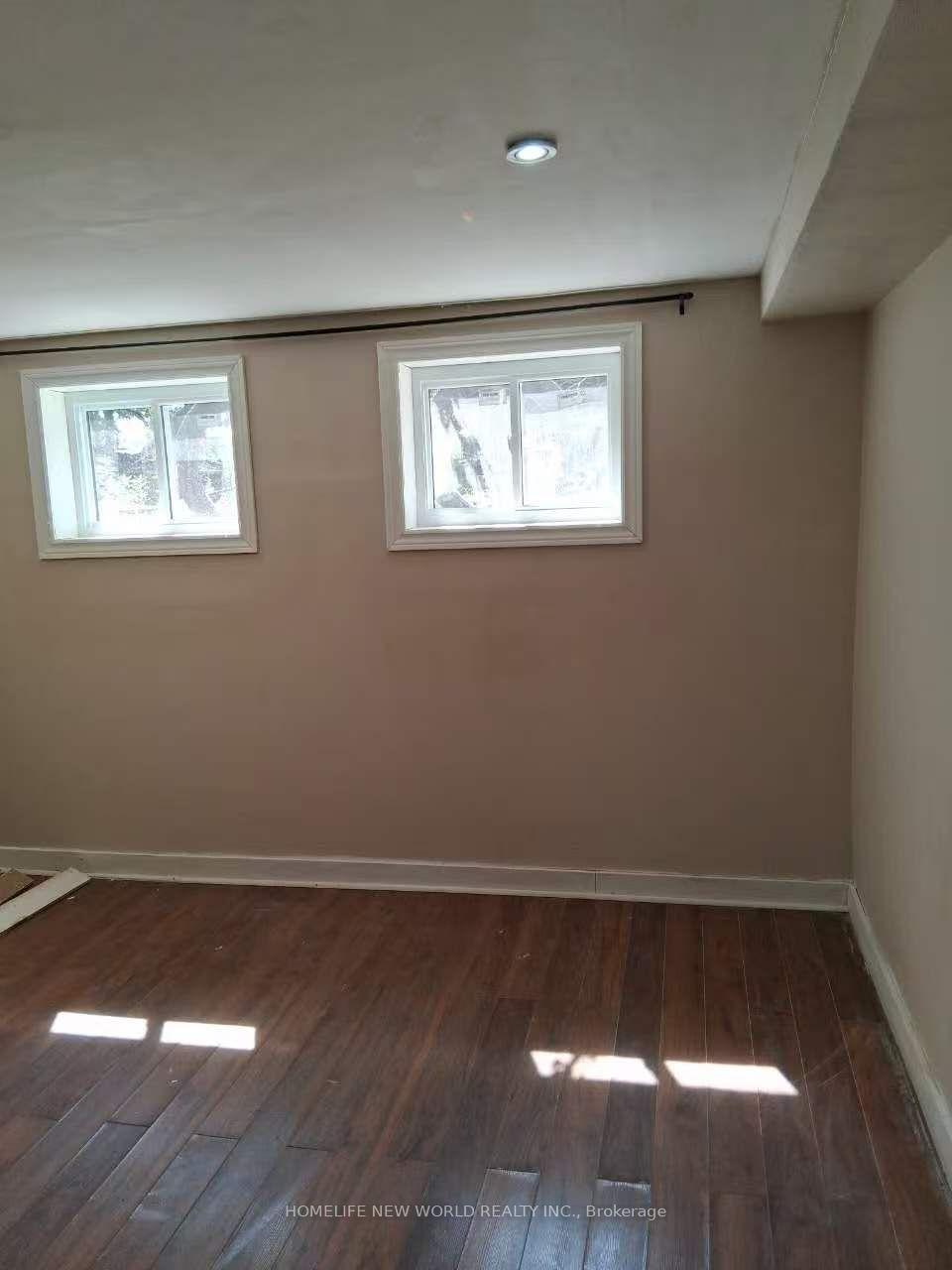 Photo 13 of Unit Bsmt, 19 Benfrisco Crescent S, Scarborough, Woburn — HOMEH