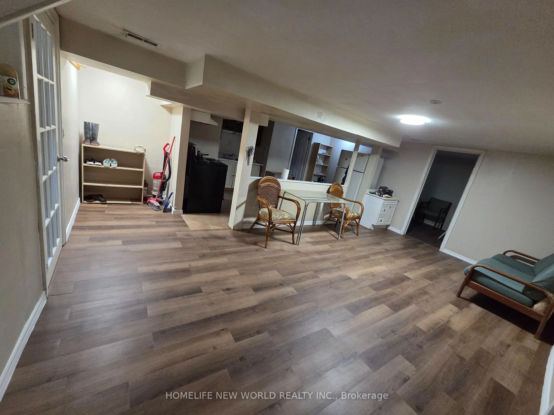 Photo 12 of Unit Bsmt, 19 Benfrisco Crescent S, Scarborough, Woburn — HOMEH