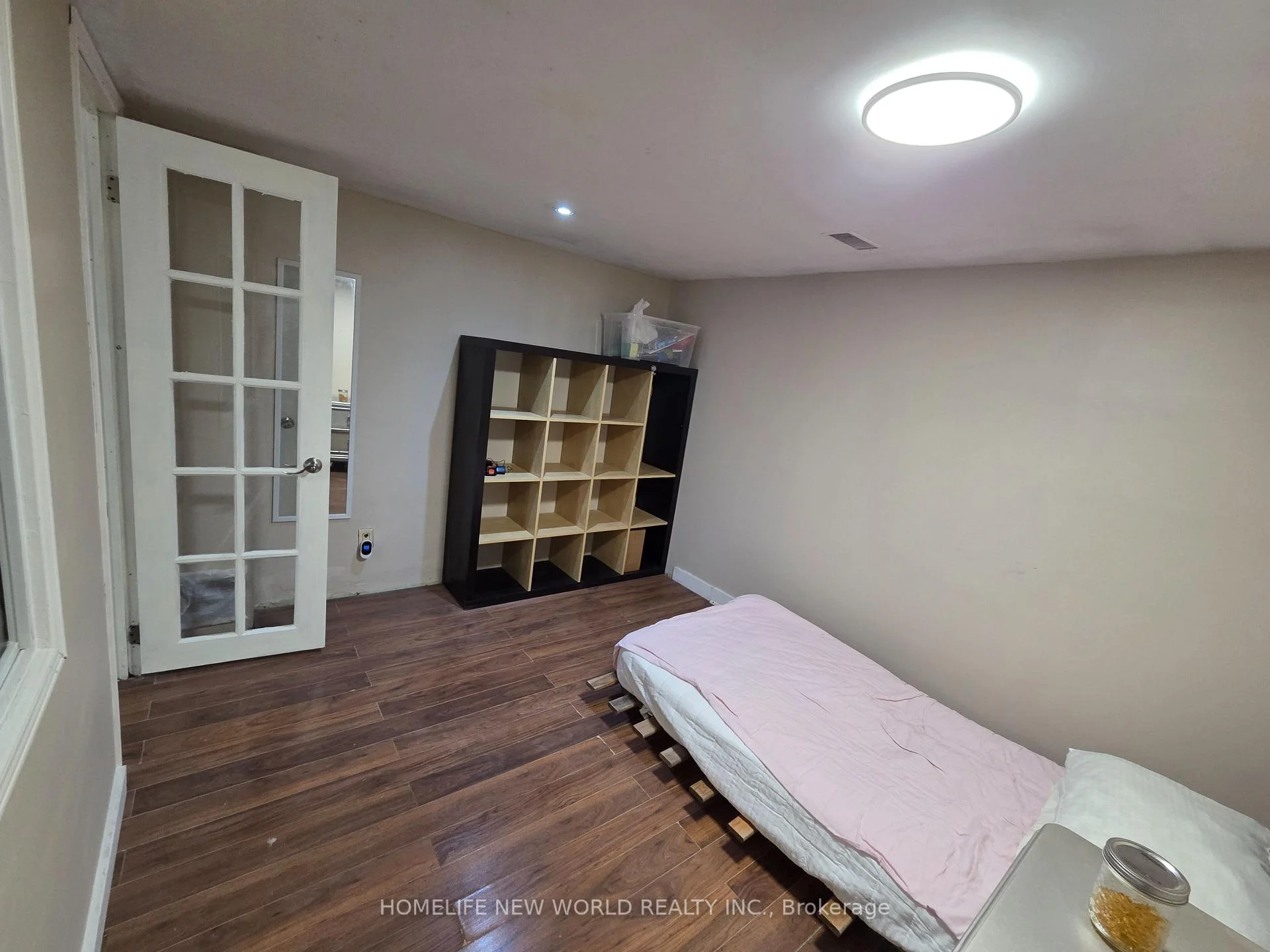 Photo 16 of Unit Bsmt, 19 Benfrisco Crescent S, Scarborough, Woburn — HOMEH