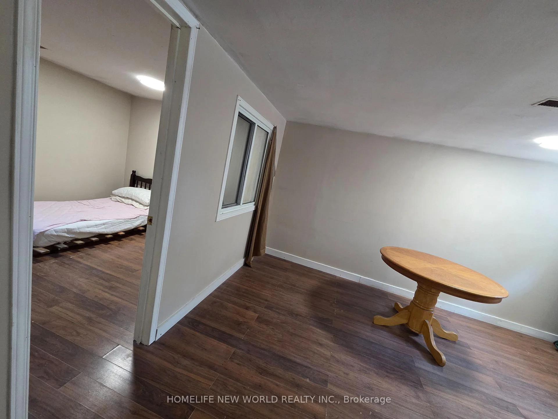 Photo 18 of Unit Bsmt, 19 Benfrisco Crescent S, Scarborough, Woburn — HOMEH