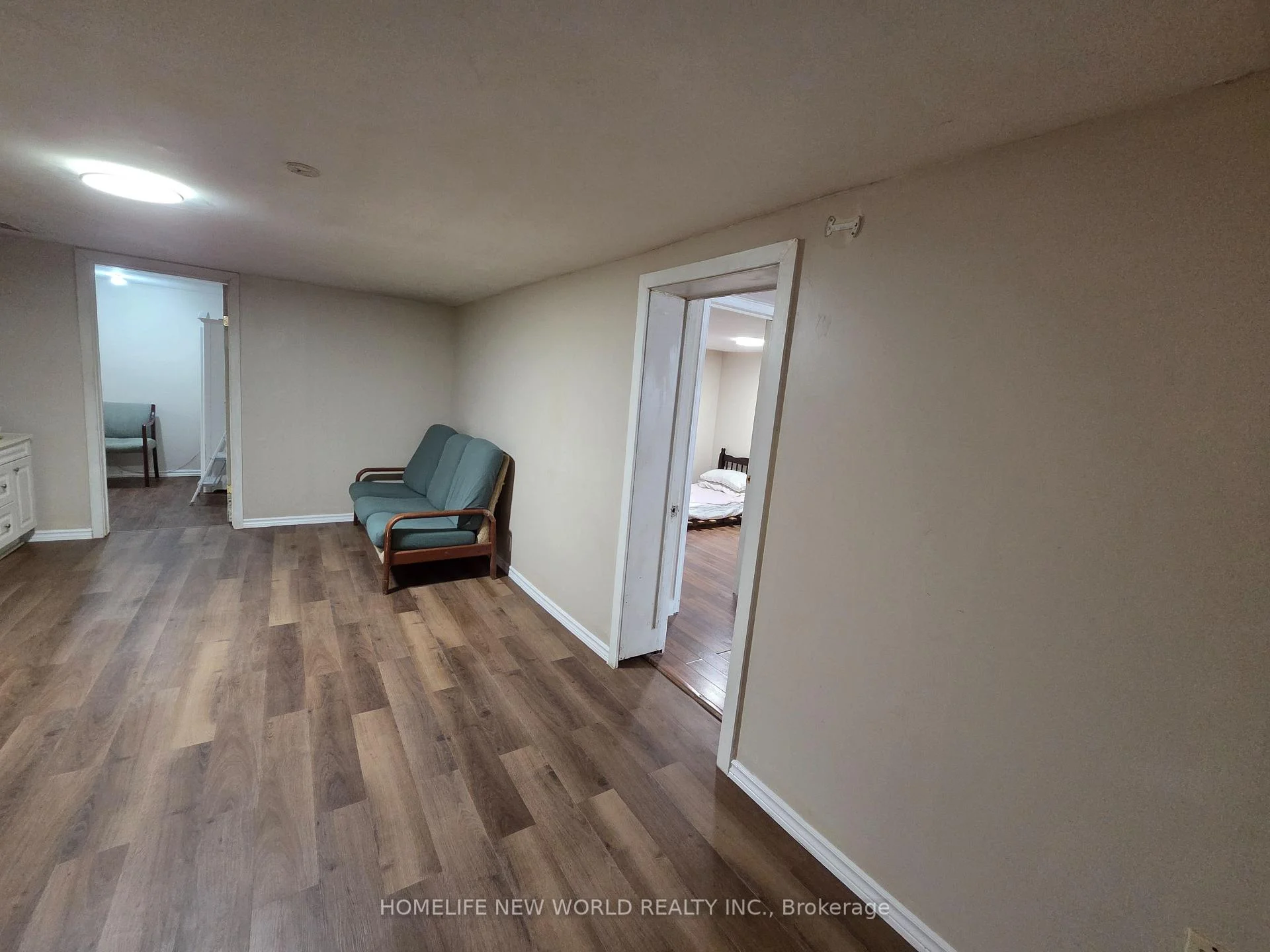 Photo 19 of Unit Bsmt, 19 Benfrisco Crescent S, Scarborough, Woburn — HOMEH