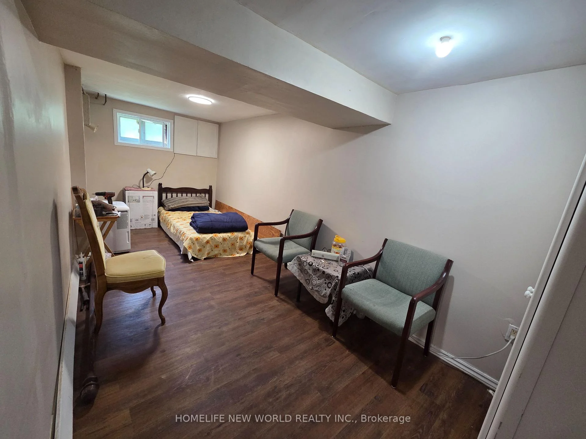 Photo 20 of Unit Bsmt, 19 Benfrisco Crescent S, Scarborough, Woburn — HOMEH