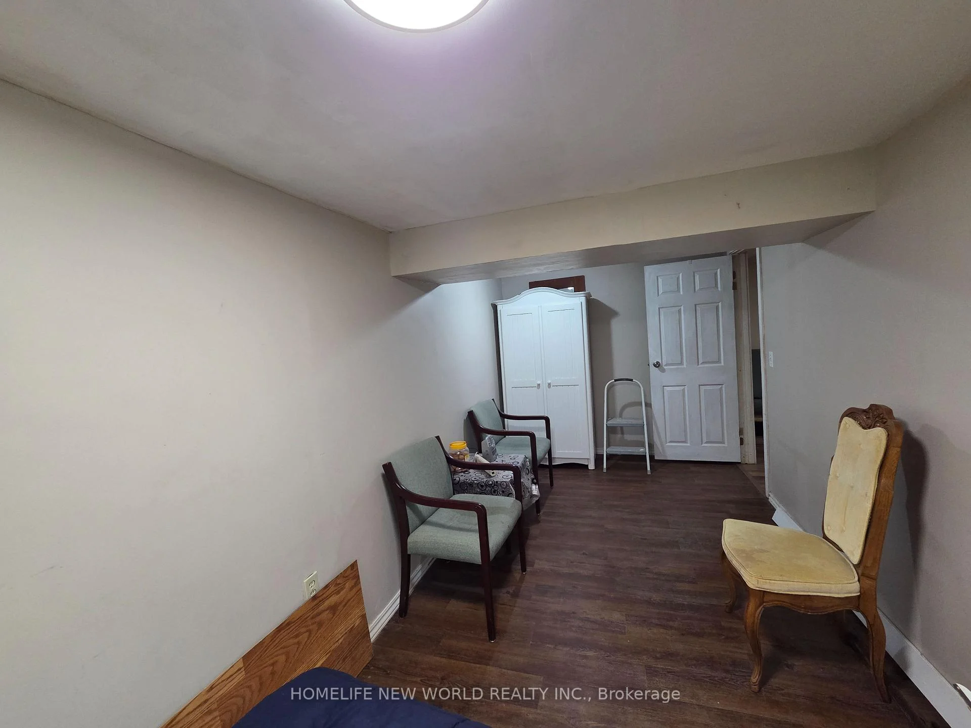 Photo 21 of Unit Bsmt, 19 Benfrisco Crescent S, Scarborough, Woburn — HOMEH