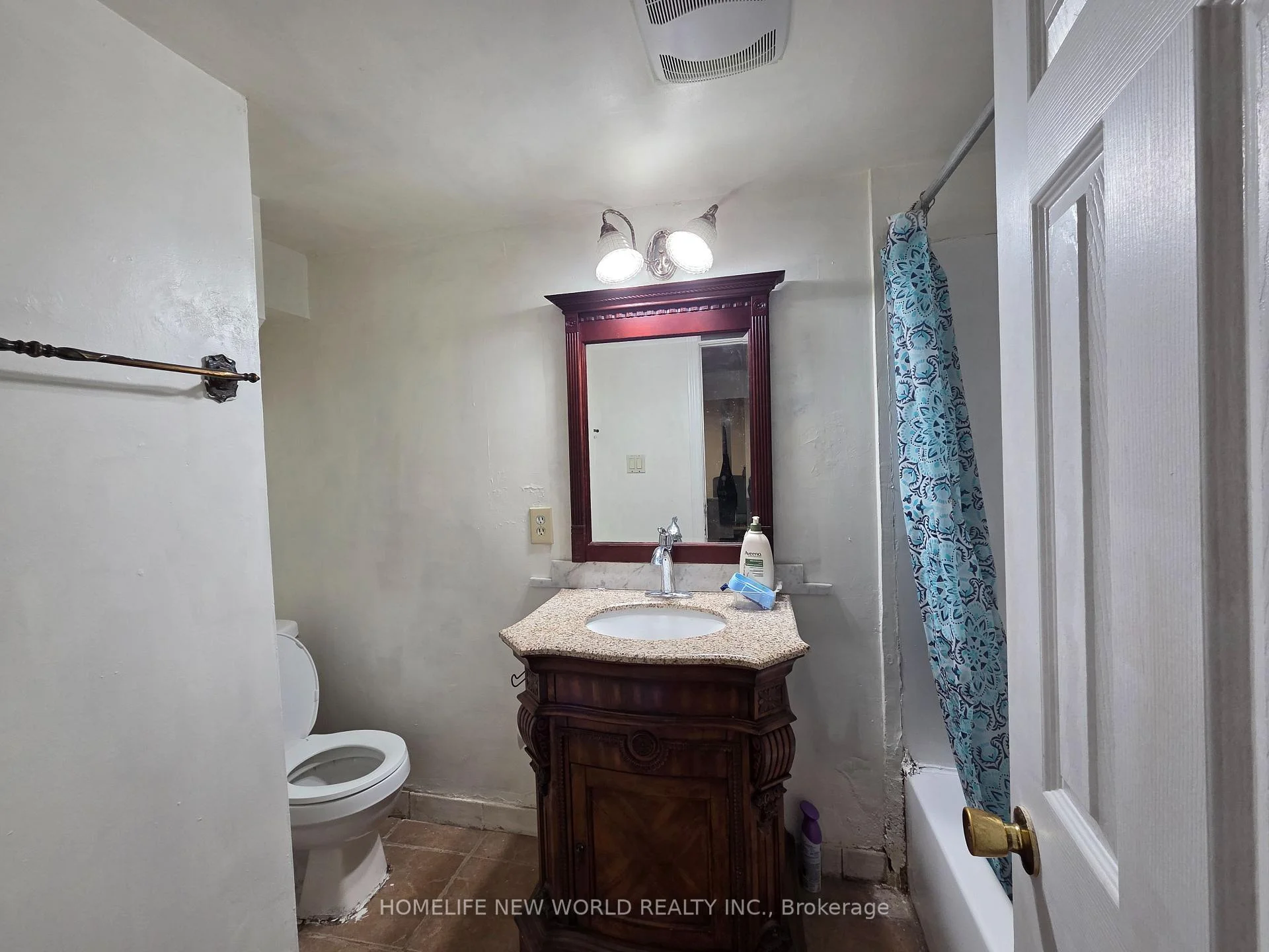 Photo 22 of Unit Bsmt, 19 Benfrisco Crescent S, Scarborough, Woburn — HOMEH