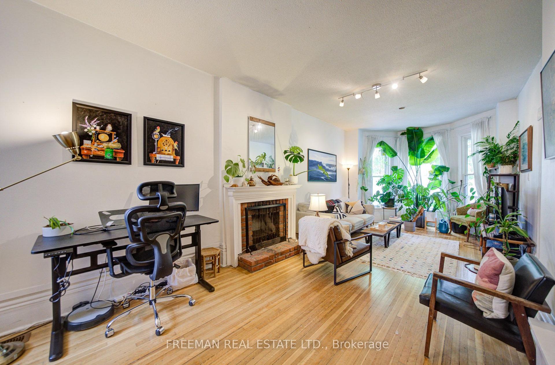 Photo 6 of 46 Brunswick Avenue, Toronto, University — HOMEH
