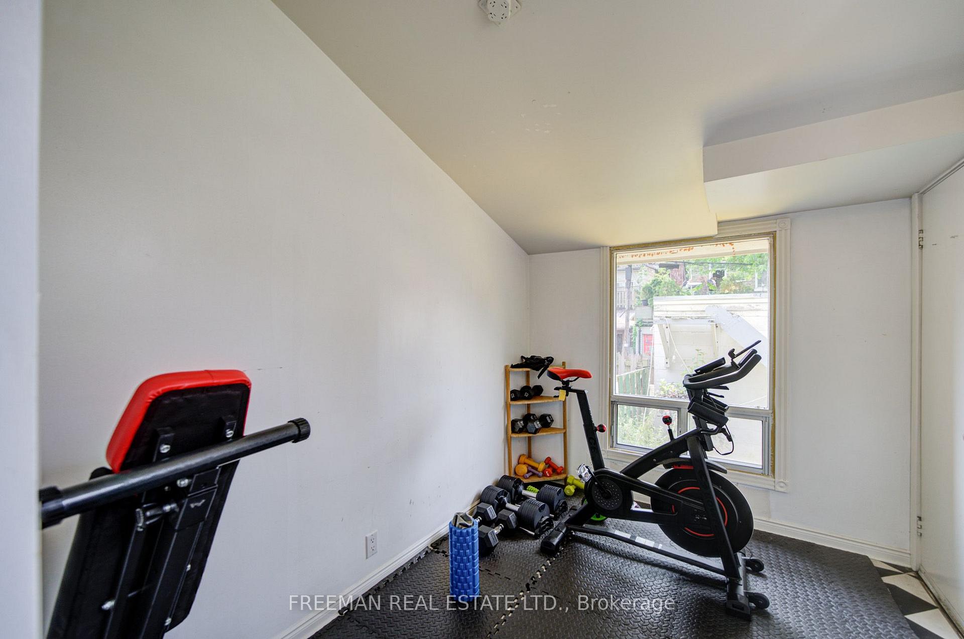 Photo 13 of 46 Brunswick Avenue, Toronto, University — HOMEH