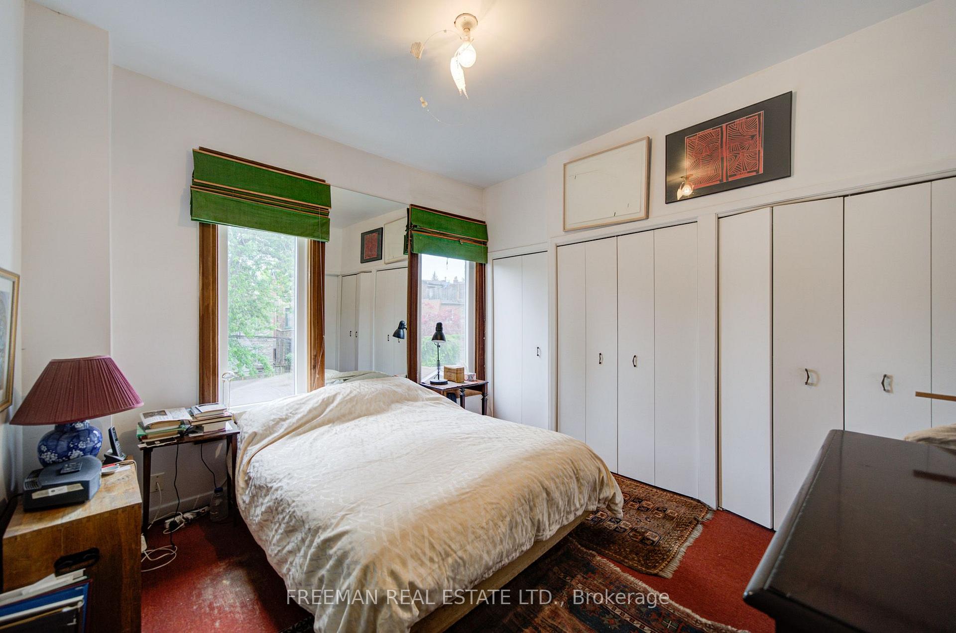 Photo 15 of 46 Brunswick Avenue, Toronto, University — HOMEH