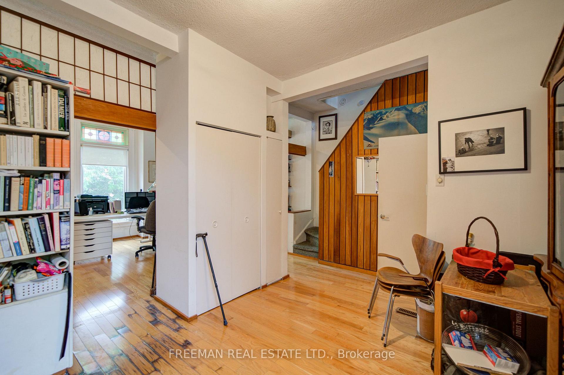 Photo 17 of 46 Brunswick Avenue, Toronto, University — HOMEH