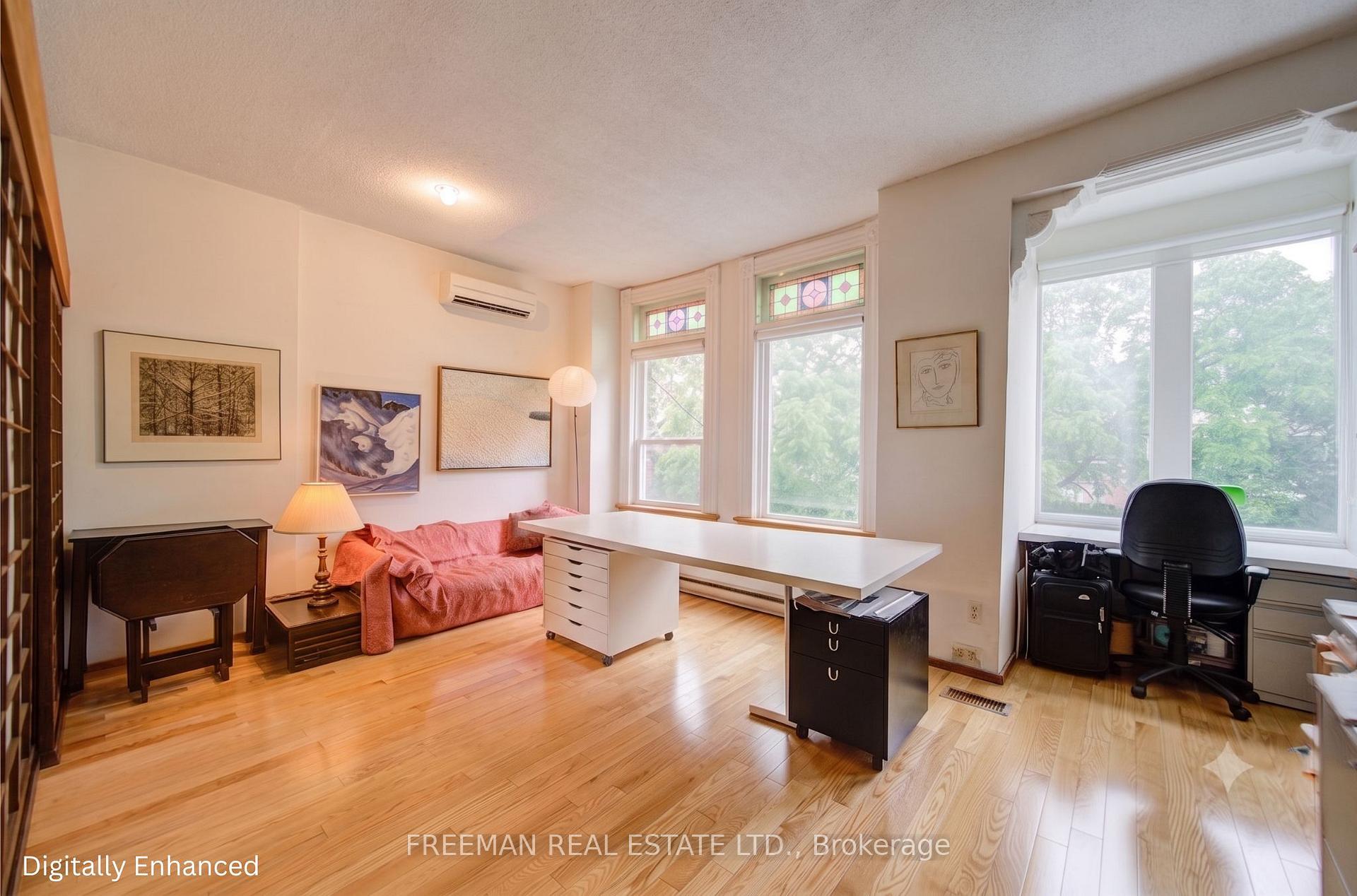Photo 18 of 46 Brunswick Avenue, Toronto, University — HOMEH