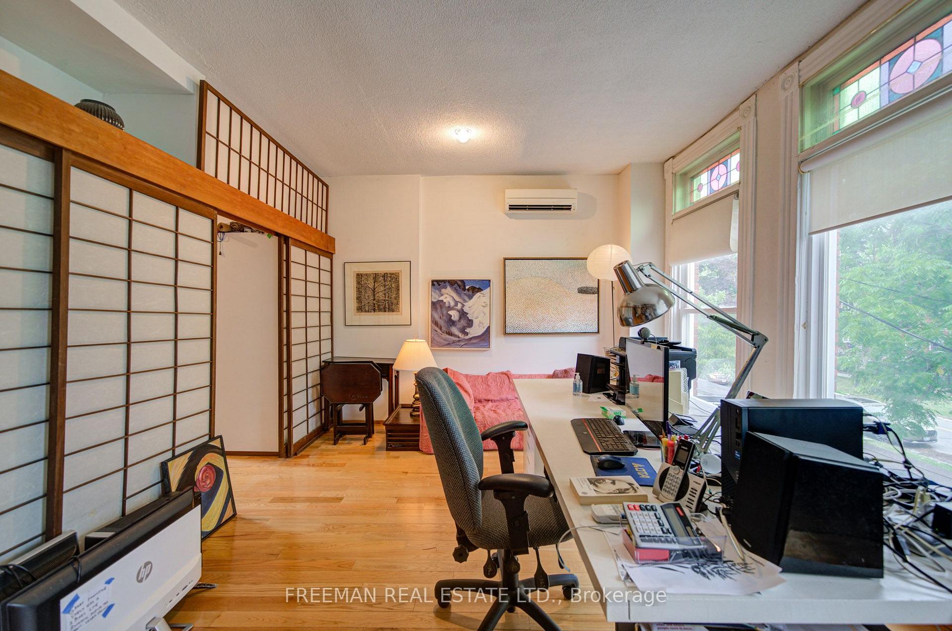 Photo 19 of 46 Brunswick Avenue, Toronto, University — HOMEH
