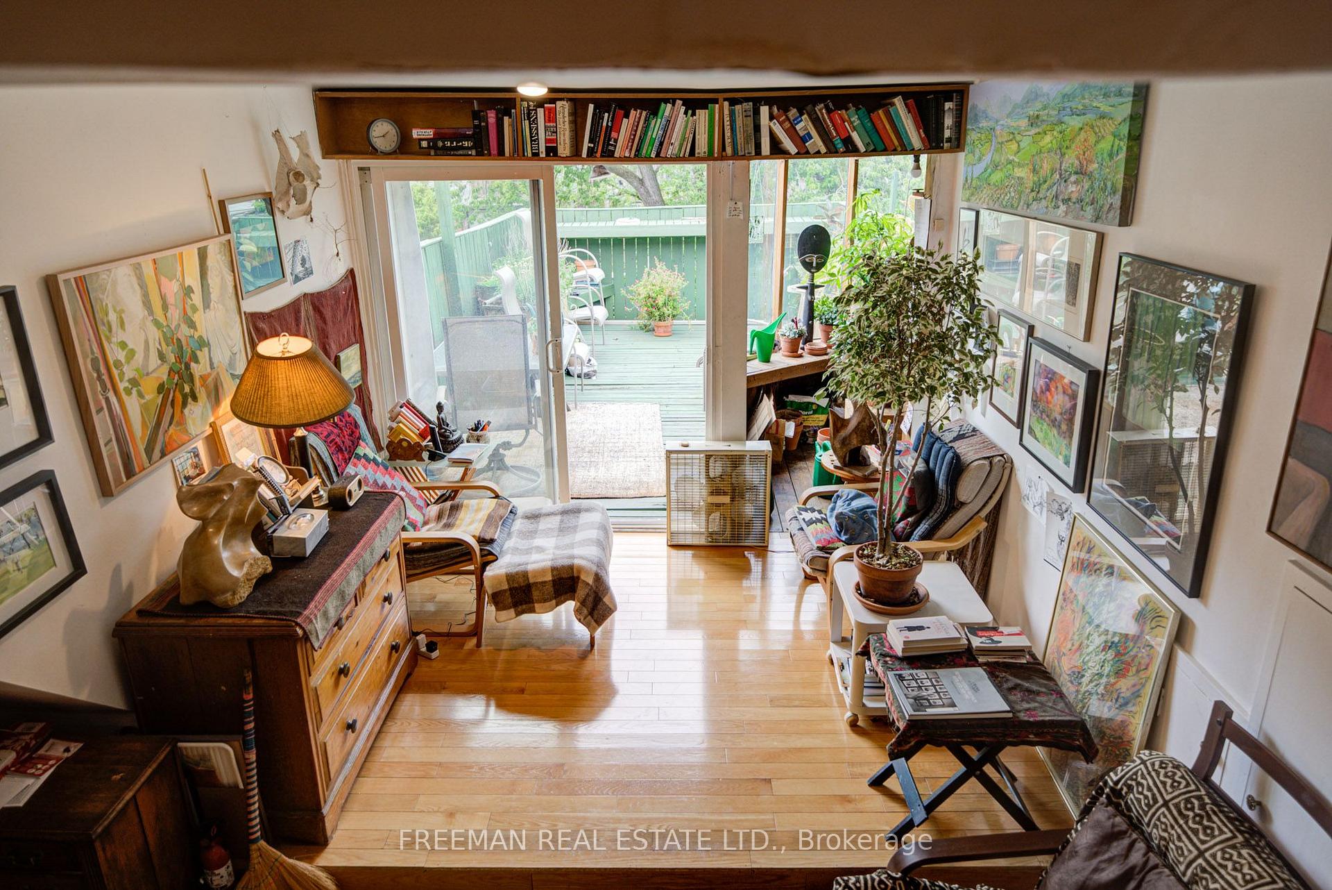 Photo 31 of 46 Brunswick Avenue, Toronto, University — HOMEH