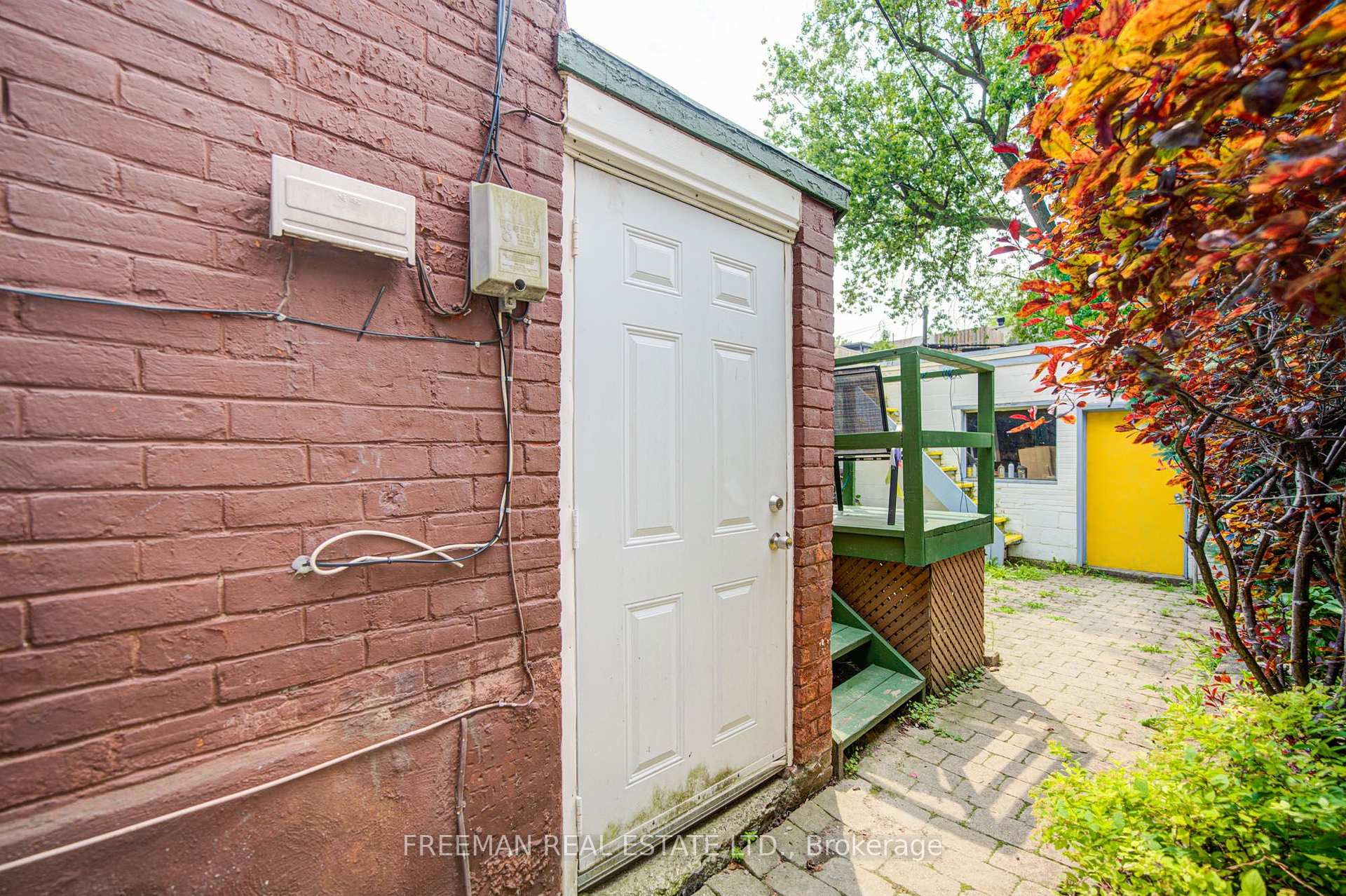 Photo 33 of 46 Brunswick Avenue, Toronto, University — HOMEH
