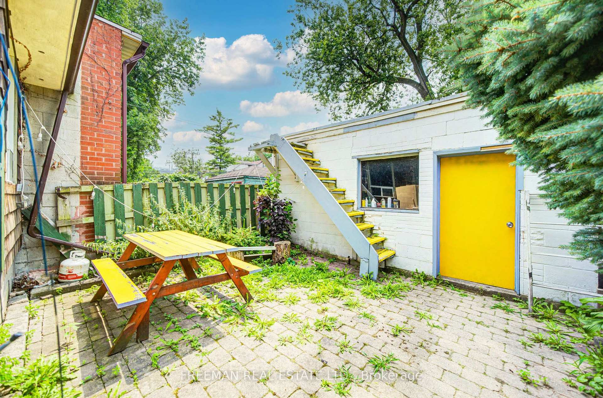 Photo 34 of 46 Brunswick Avenue, Toronto, University — HOMEH