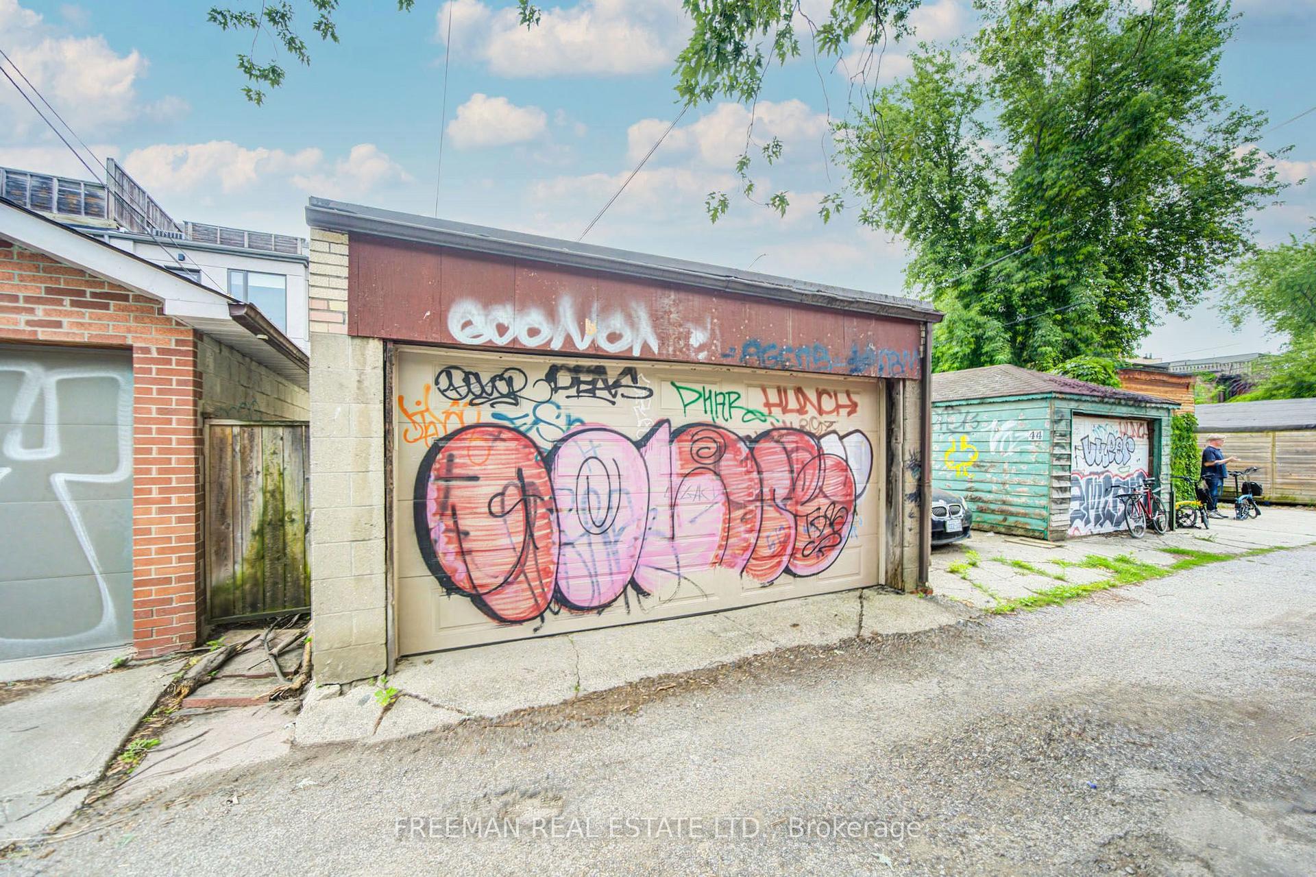 Photo 36 of 46 Brunswick Avenue, Toronto, University — HOMEH