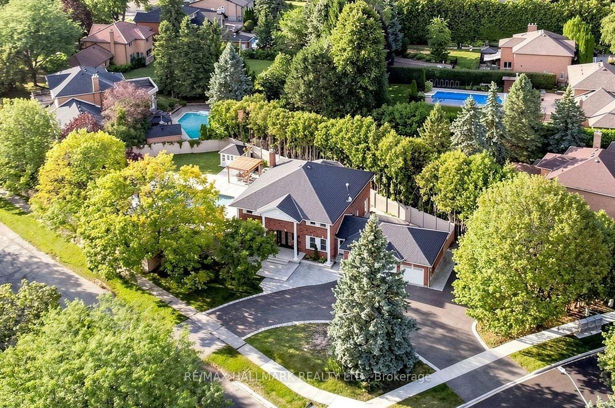 Front of 8 Beaufort Hills Road