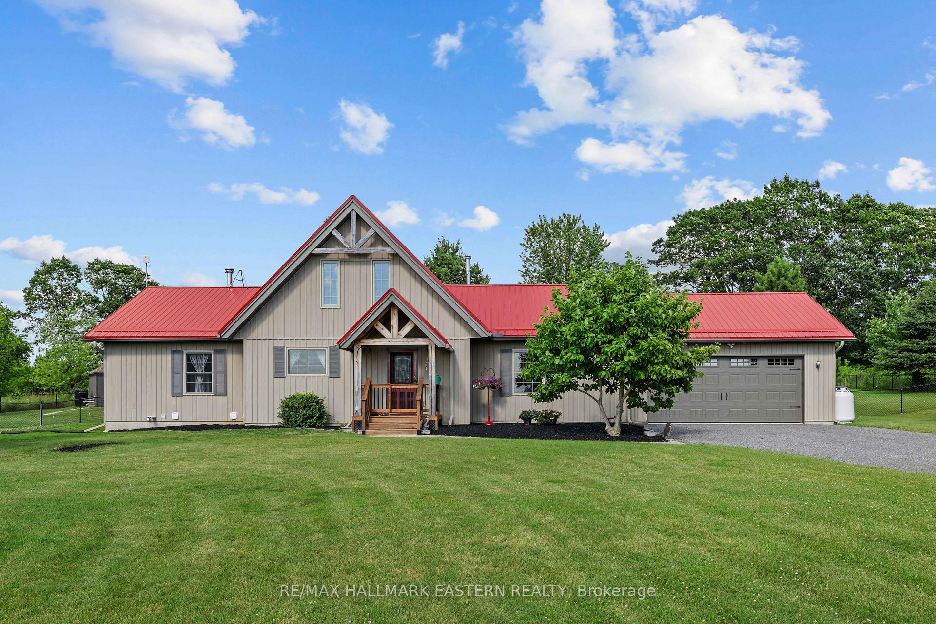 Photo 6 of 184 Golf Course Road, Quinte West, Sidney Ward — HOMEH