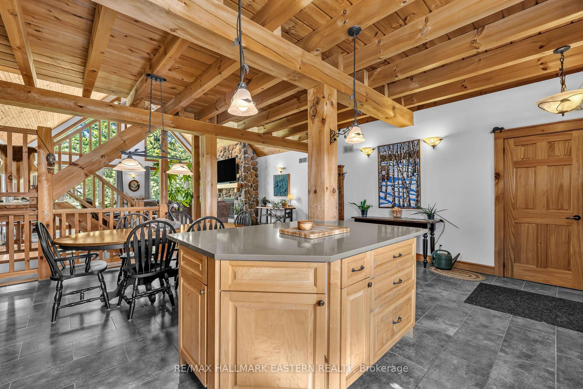 Photo 7 of 184 Golf Course Road, Quinte West, Sidney Ward — HOMEH