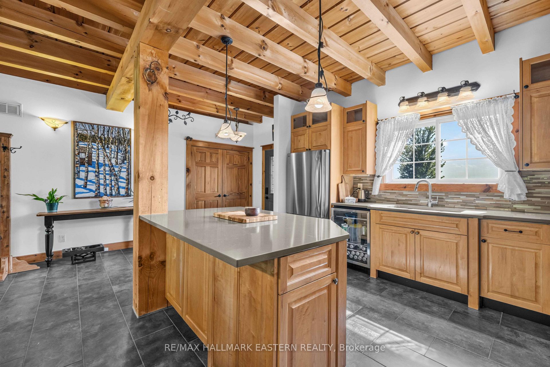 Photo 8 of 184 Golf Course Road, Quinte West, Sidney Ward — HOMEH