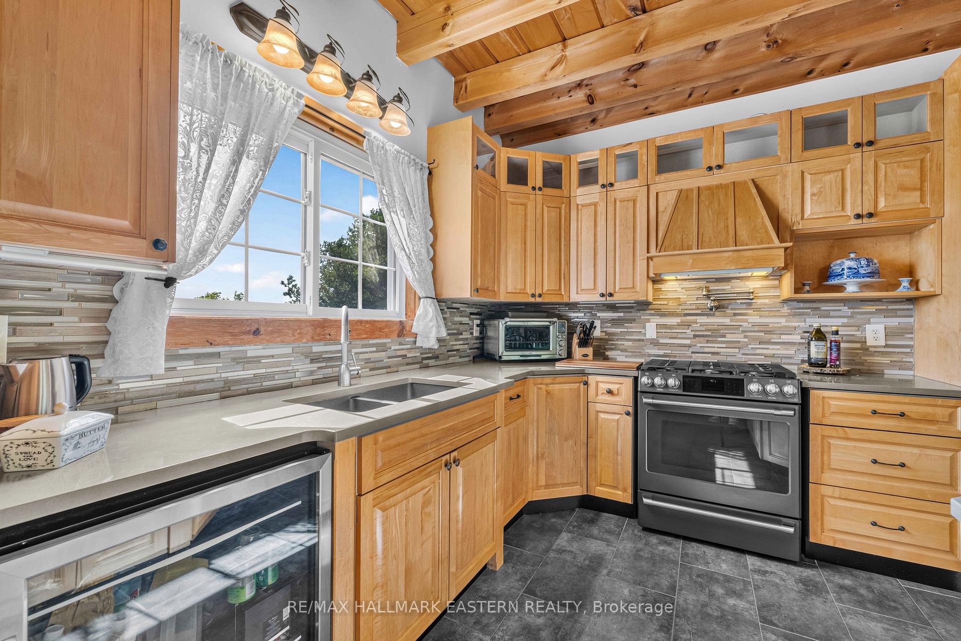 Photo 9 of 184 Golf Course Road, Quinte West, Sidney Ward — HOMEH
