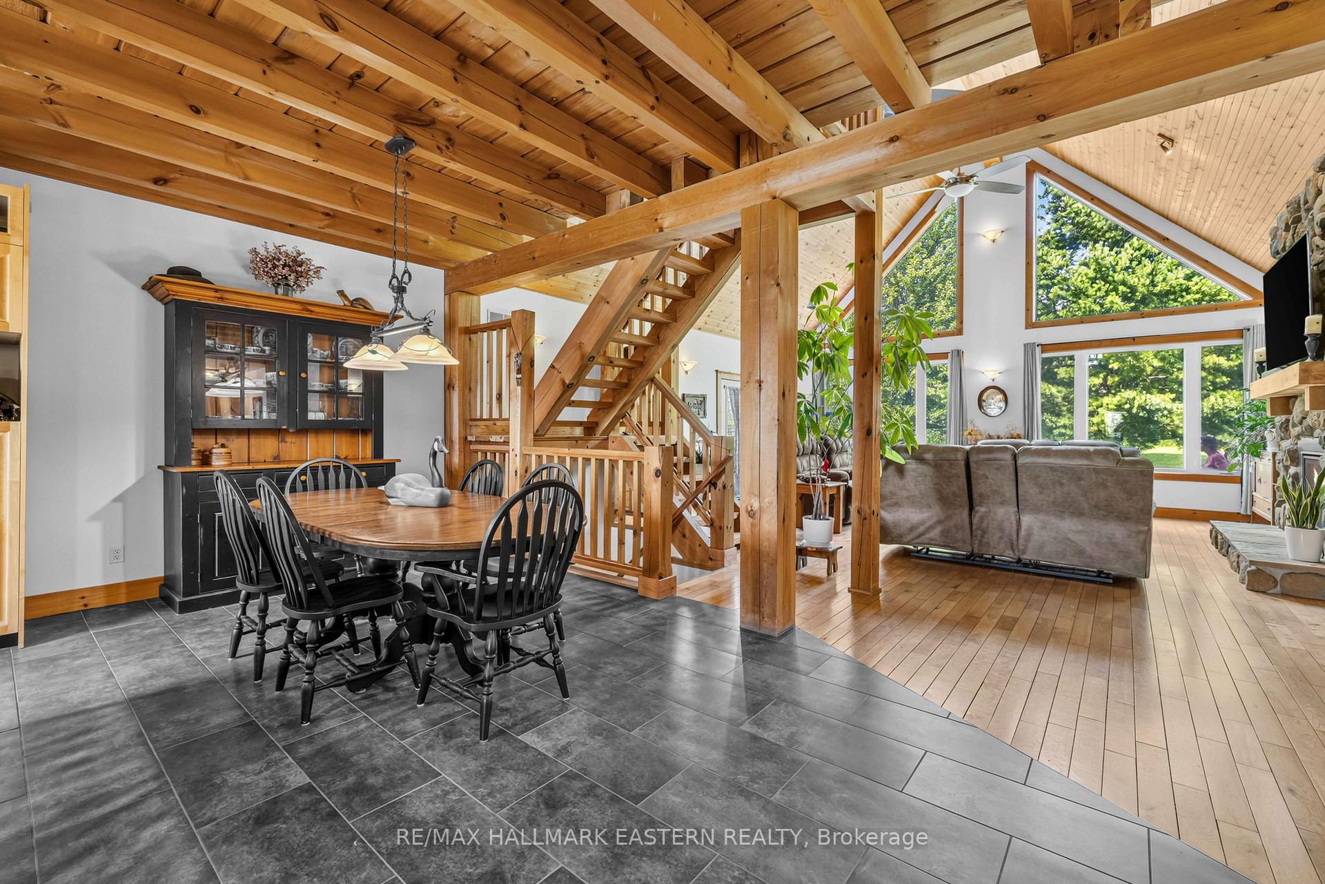 Photo 11 of 184 Golf Course Road, Quinte West, Sidney Ward — HOMEH