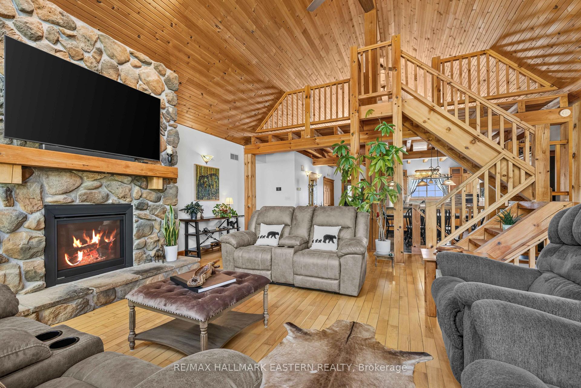 Photo 12 of 184 Golf Course Road, Quinte West, Sidney Ward — HOMEH