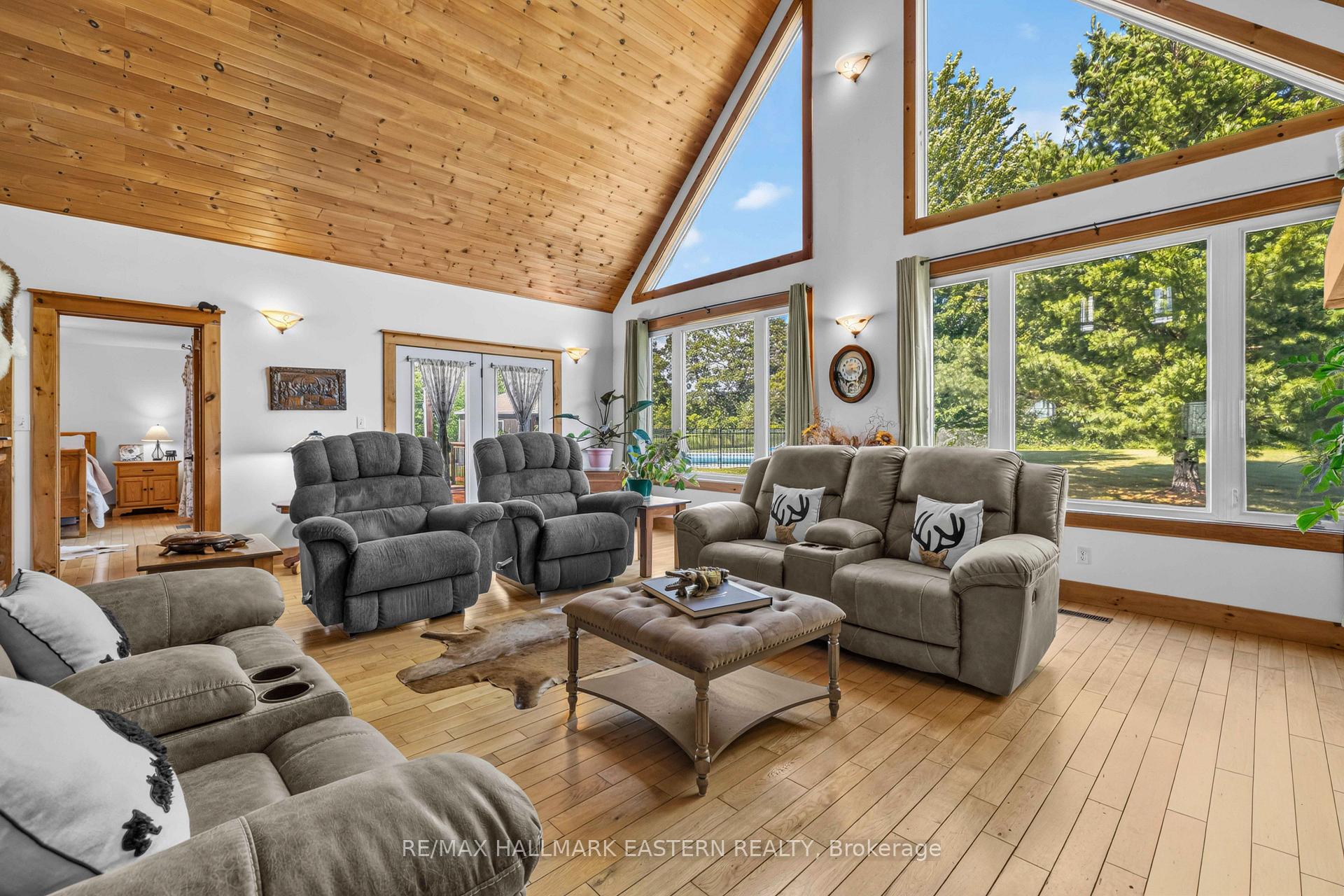 Photo 13 of 184 Golf Course Road, Quinte West, Sidney Ward — HOMEH