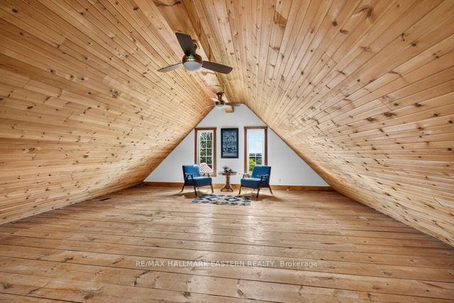 Photo 14 of 184 Golf Course Road, Quinte West, Sidney Ward — HOMEH