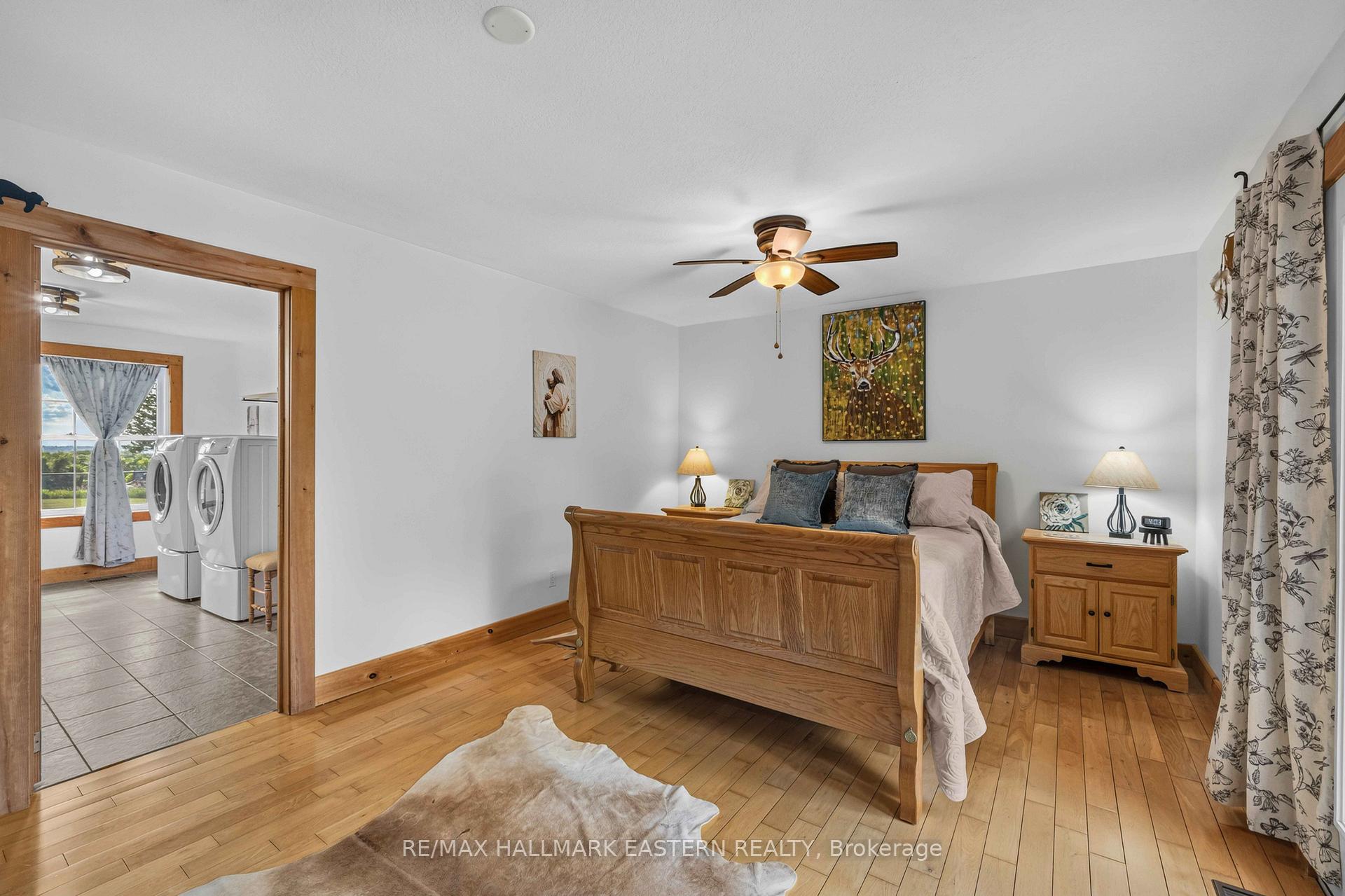 Photo 15 of 184 Golf Course Road, Quinte West, Sidney Ward — HOMEH