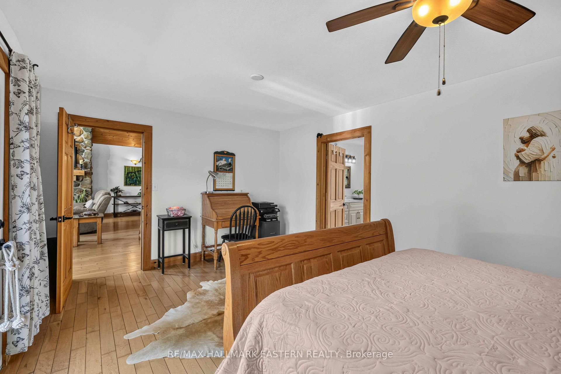 Photo 16 of 184 Golf Course Road, Quinte West, Sidney Ward — HOMEH