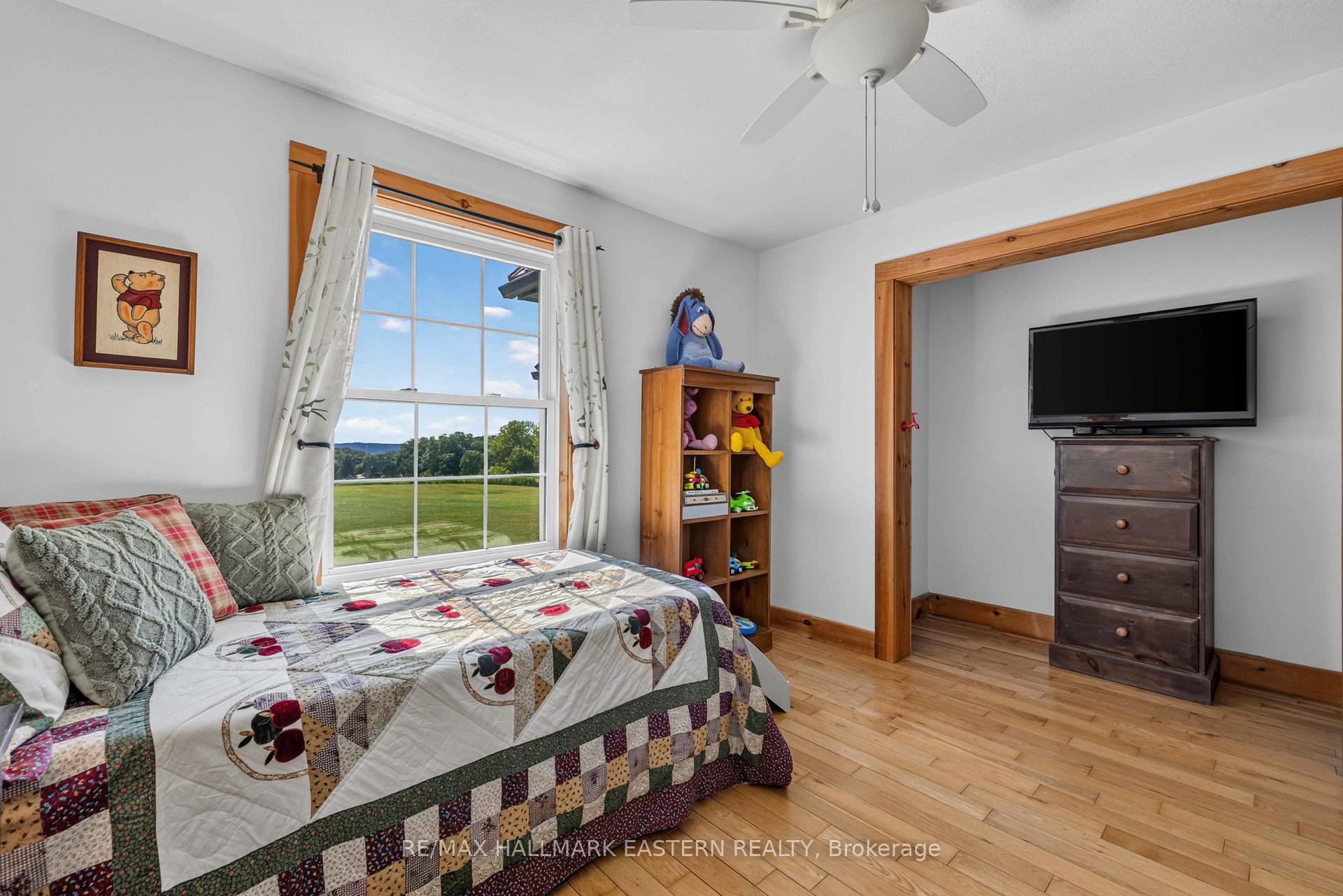 Photo 17 of 184 Golf Course Road, Quinte West, Sidney Ward — HOMEH