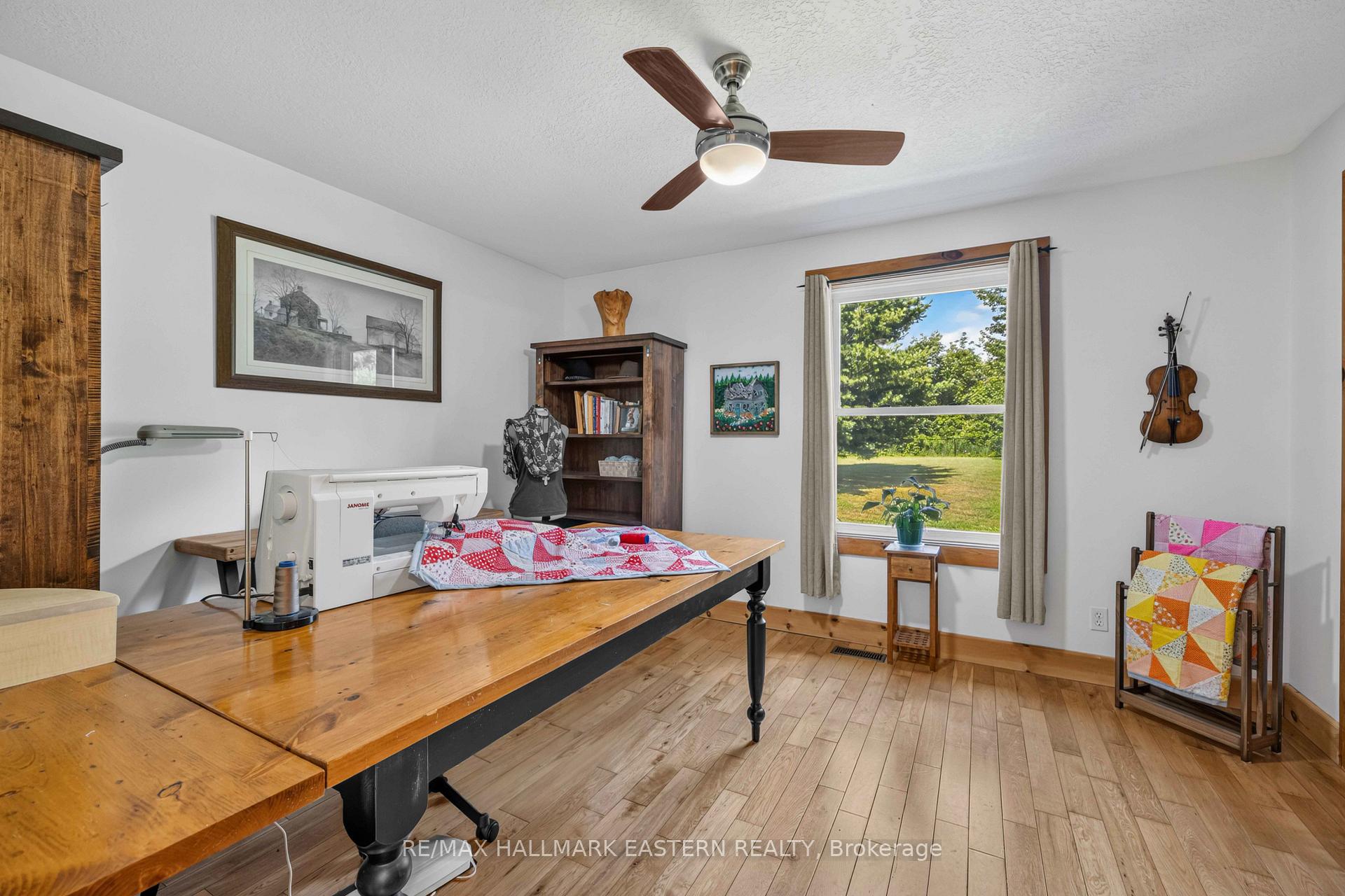 Photo 18 of 184 Golf Course Road, Quinte West, Sidney Ward — HOMEH