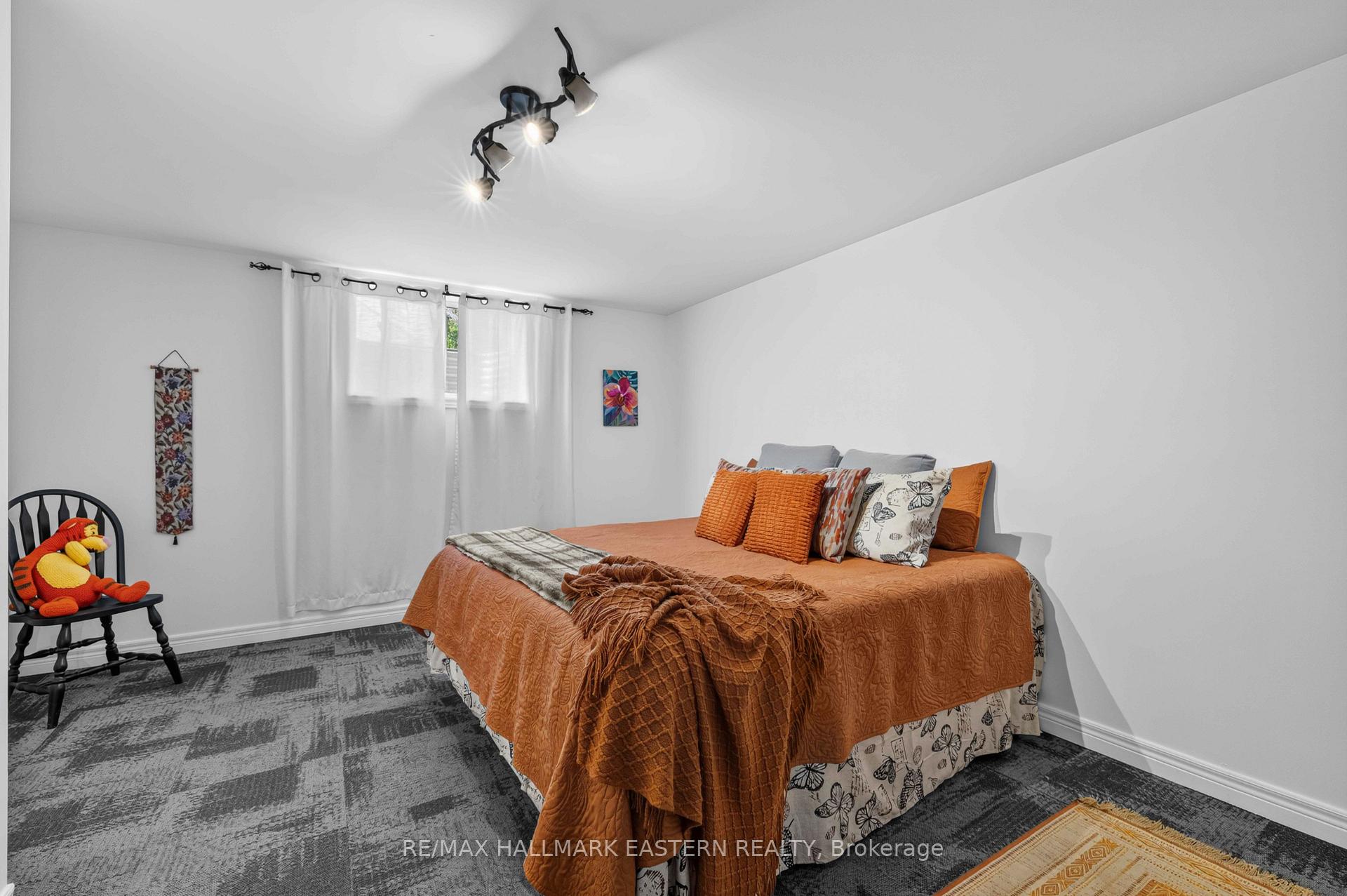 Photo 19 of 184 Golf Course Road, Quinte West, Sidney Ward — HOMEH
