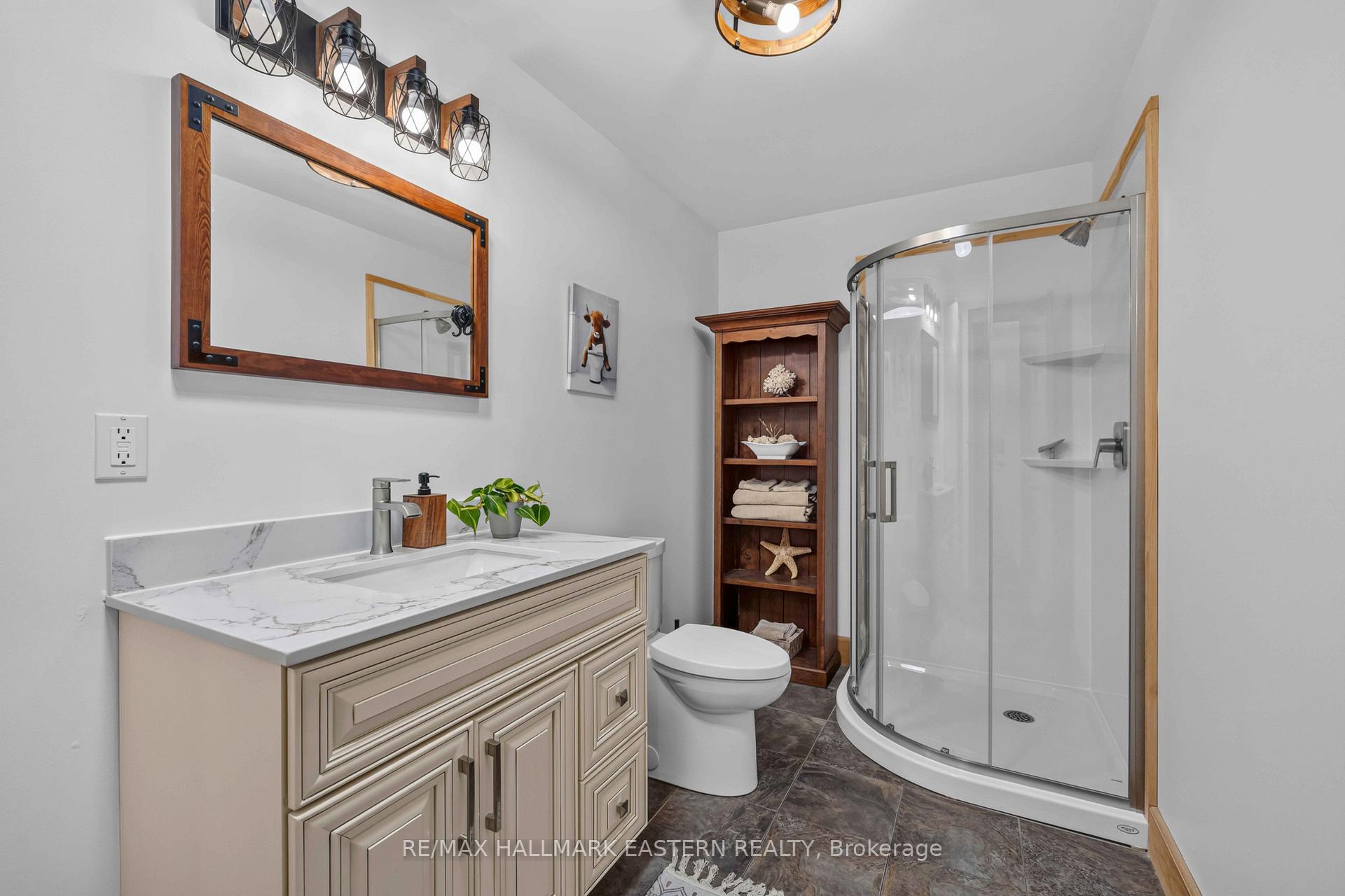 Photo 21 of 184 Golf Course Road, Quinte West, Sidney Ward — HOMEH