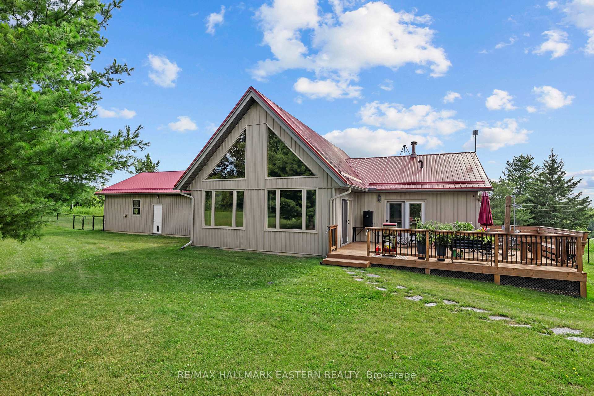 Photo 29 of 184 Golf Course Road, Quinte West, Sidney Ward — HOMEH