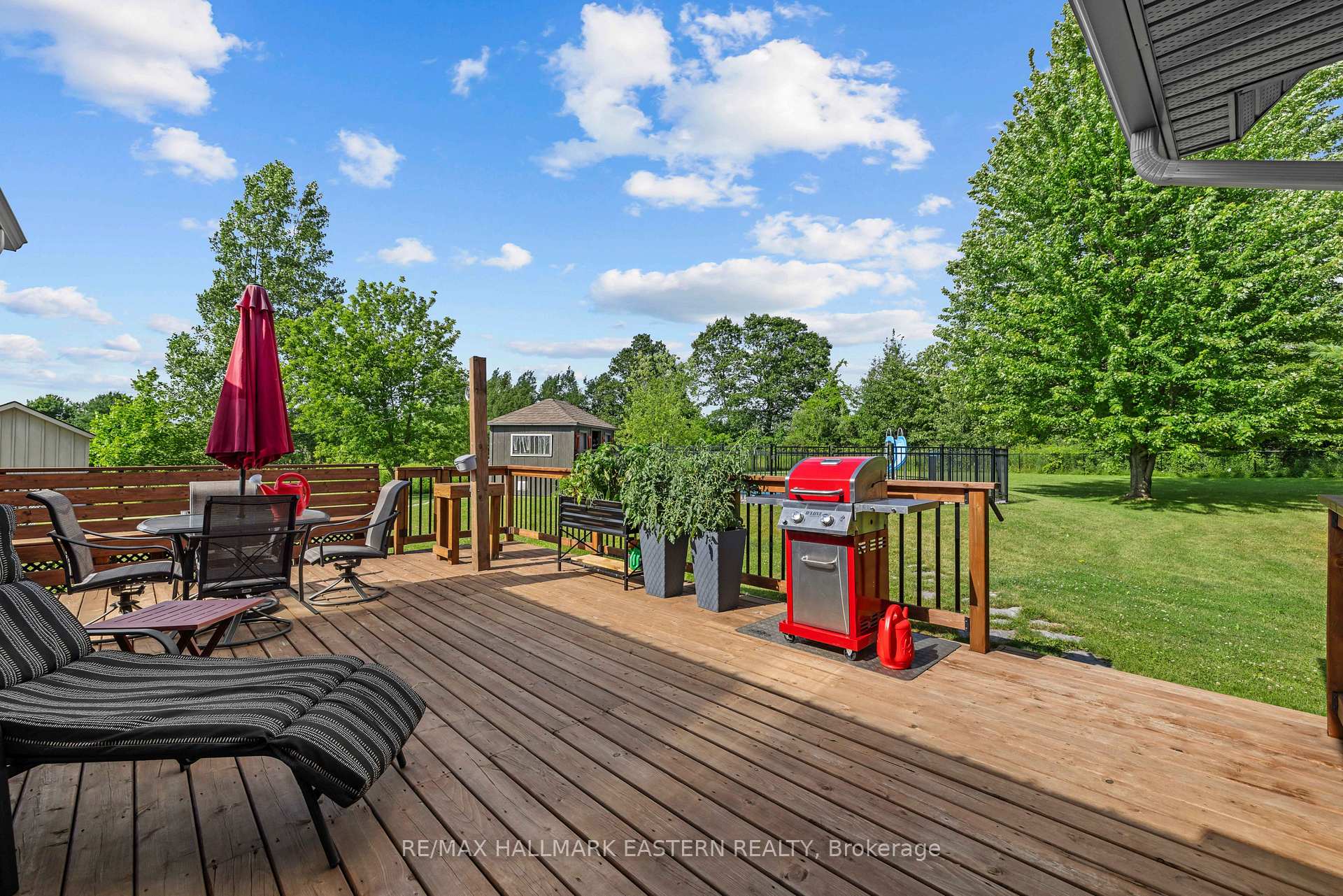 Photo 30 of 184 Golf Course Road, Quinte West, Sidney Ward — HOMEH