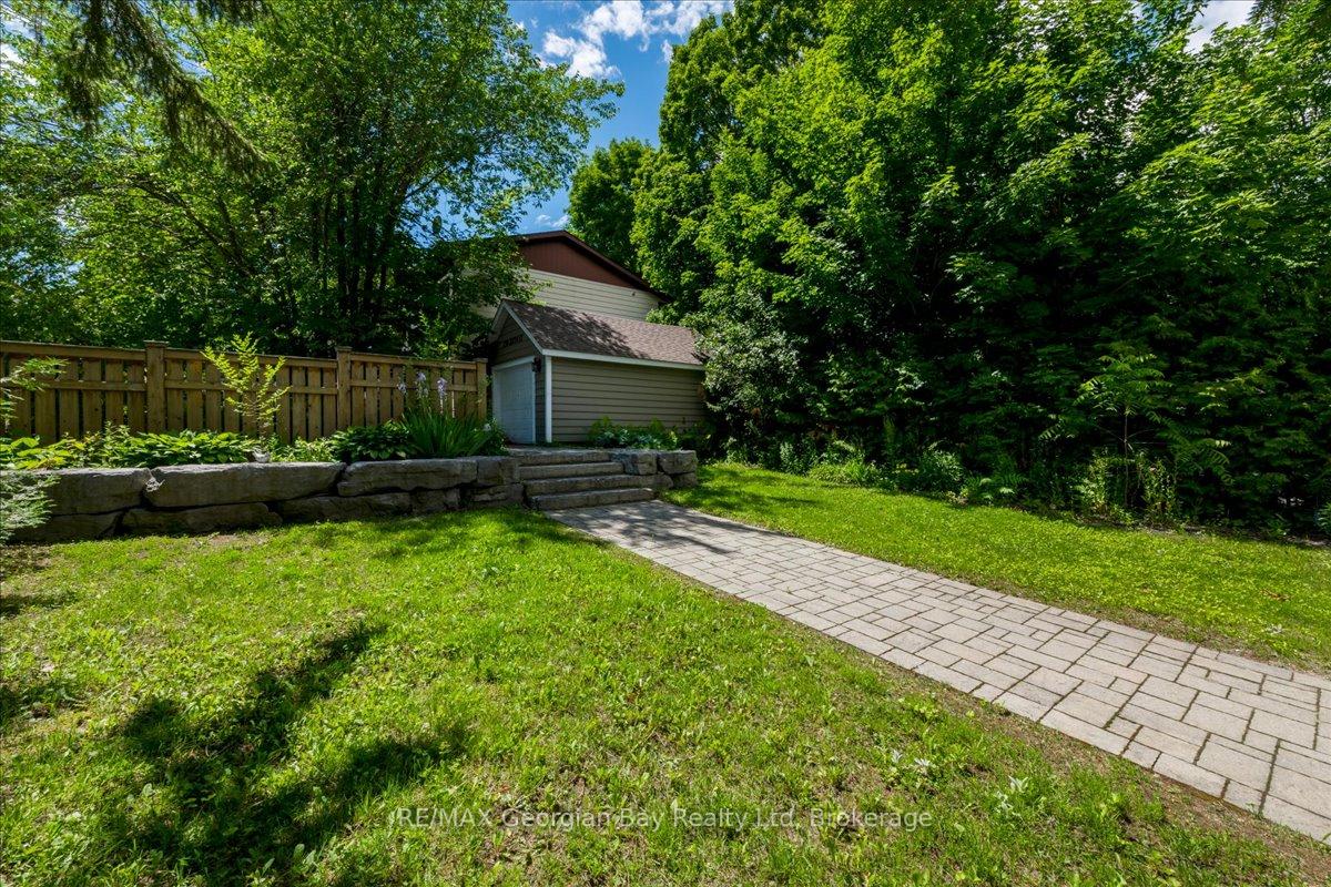 Photo 38 of 238 Sixth Street, Midland — HOMEH