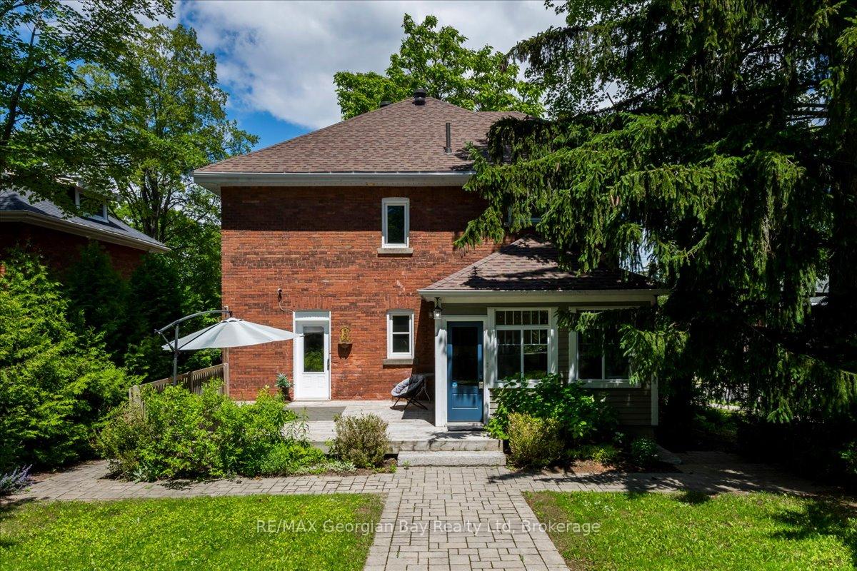 Photo 41 of 238 Sixth Street, Midland — HOMEH