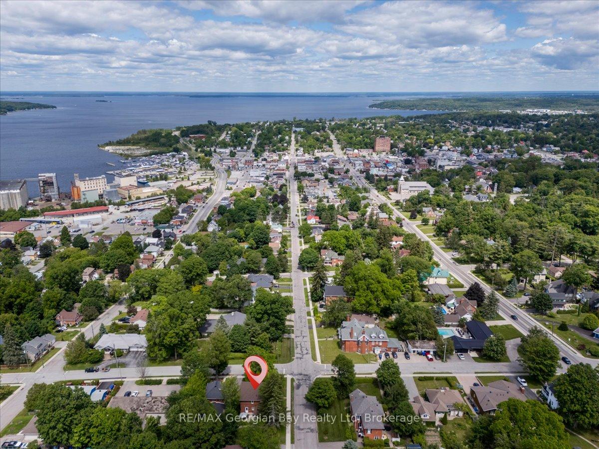 Photo 44 of 238 Sixth Street, Midland — HOMEH