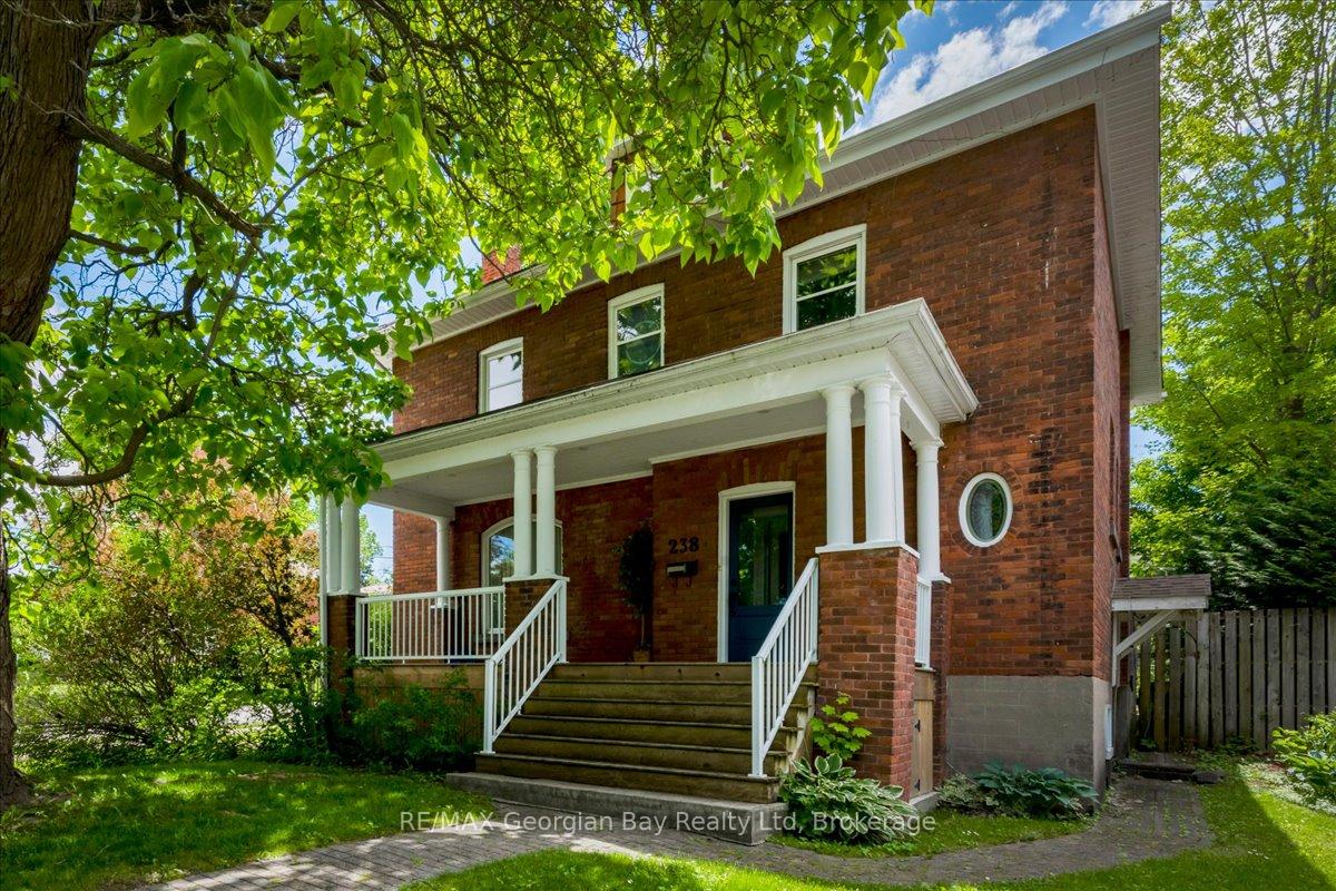 Photo 47 of 238 Sixth Street, Midland — HOMEH