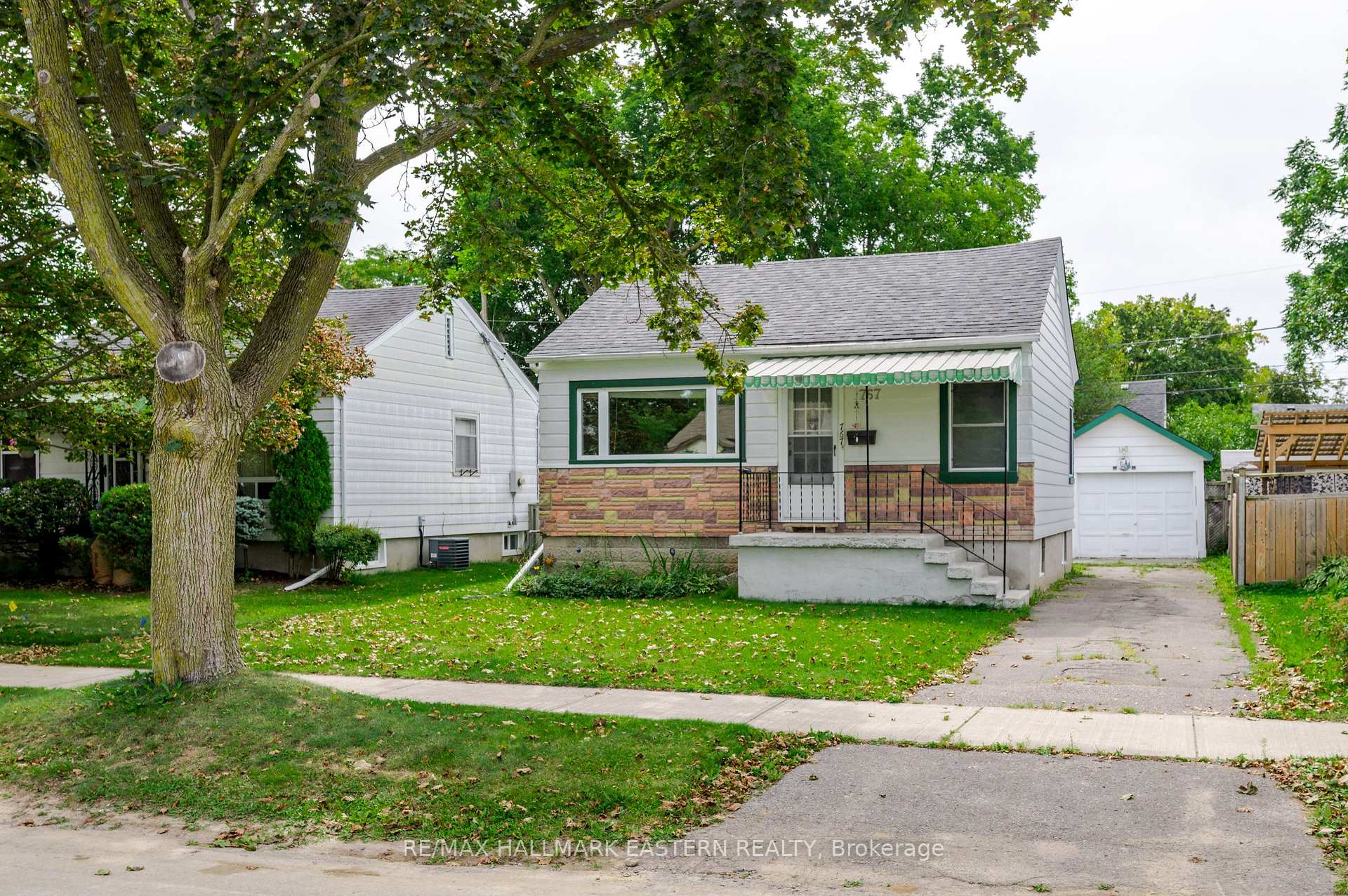 Photo 1 of 767 Duffus Street, Peterborough, Otonabee Ward 1 — HOMEH