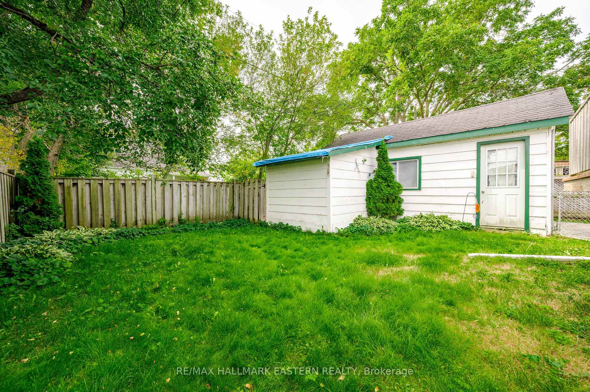 Photo 27 of 767 Duffus Street, Peterborough, Otonabee Ward 1 — HOMEH