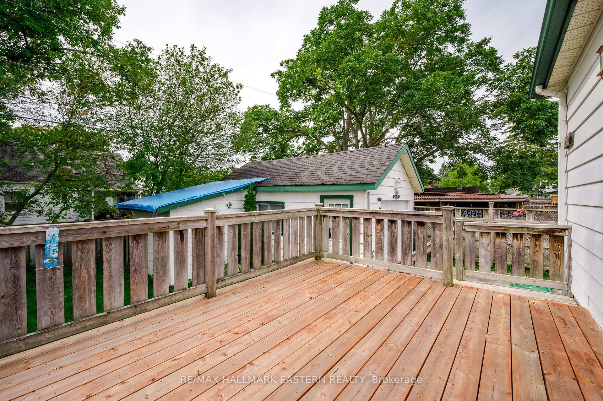 Photo 28 of 767 Duffus Street, Peterborough, Otonabee Ward 1 — HOMEH