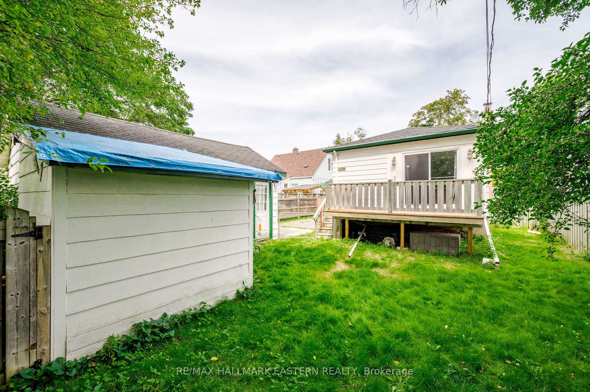 Photo 34 of 767 Duffus Street, Peterborough, Otonabee Ward 1 — HOMEH