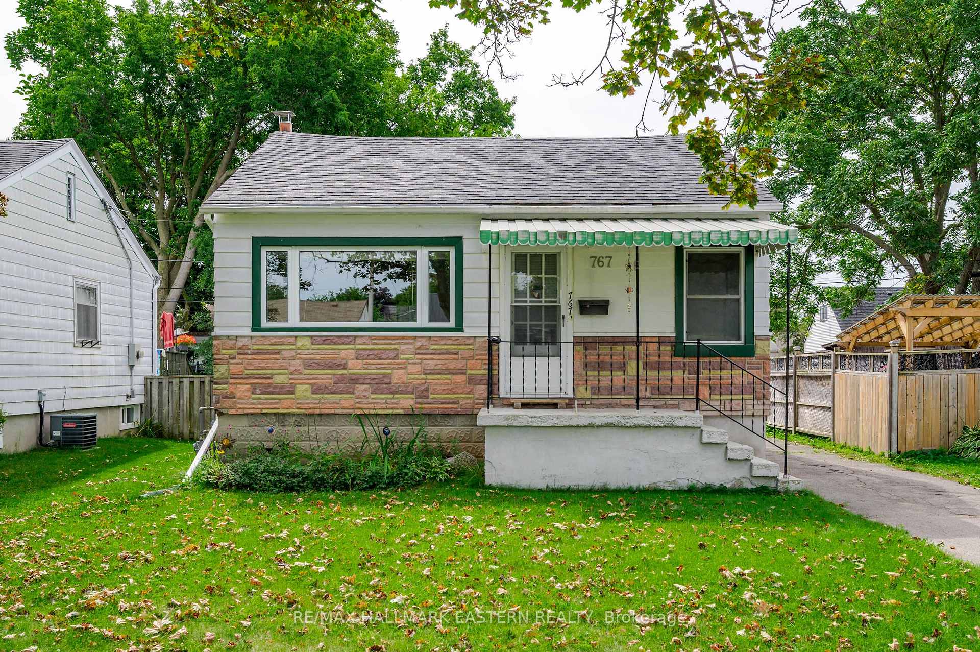 Photo 36 of 767 Duffus Street, Peterborough, Otonabee Ward 1 — HOMEH