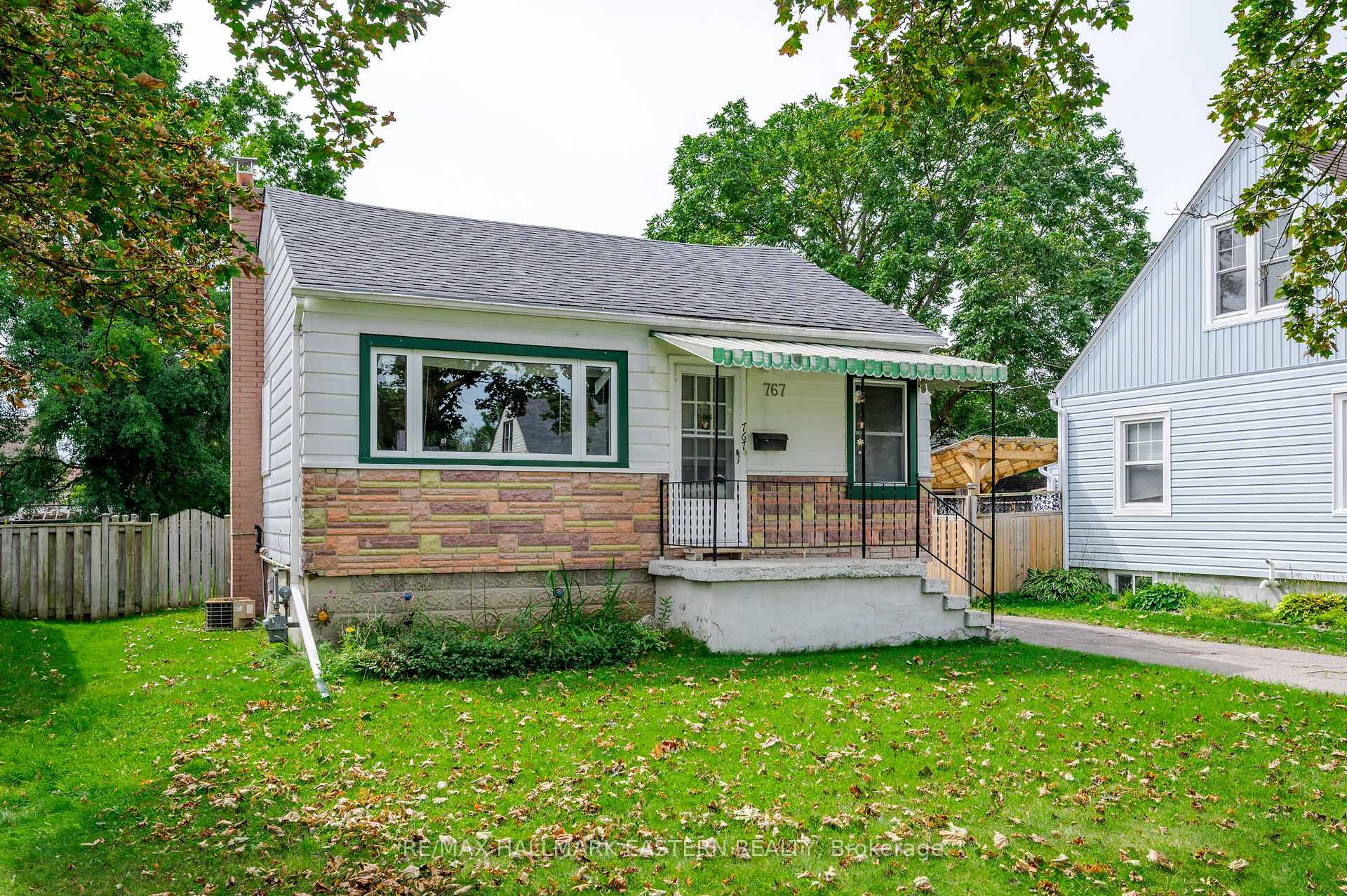 Photo 37 of 767 Duffus Street, Peterborough, Otonabee Ward 1 — HOMEH