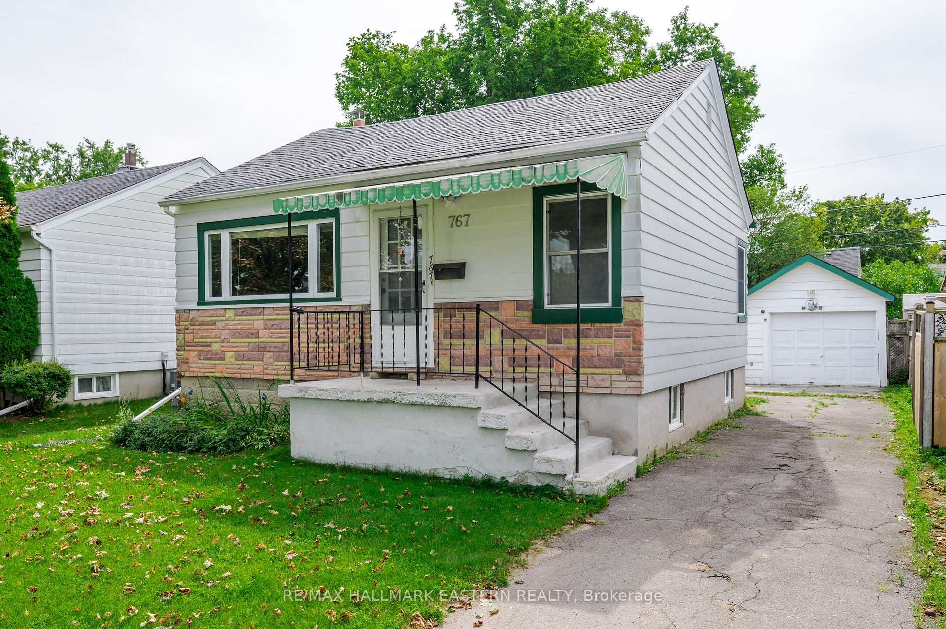Photo 38 of 767 Duffus Street, Peterborough, Otonabee Ward 1 — HOMEH