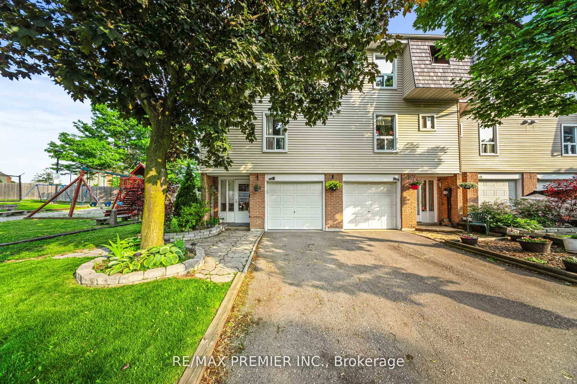 Photo 1 of 120 Ellerslie Road, Brampton, Southgate — HOMEH